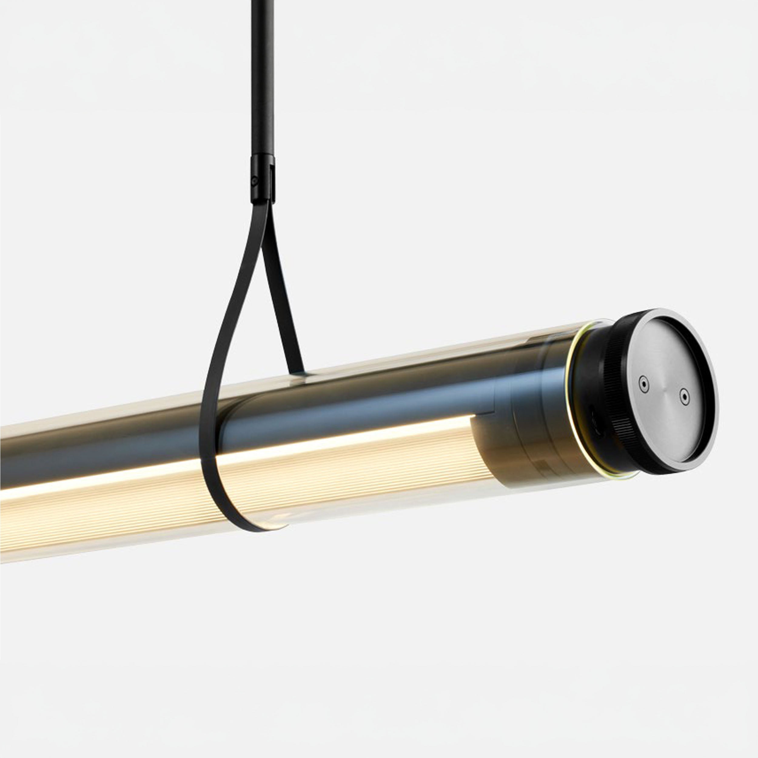 Marset Fris Pro LED 155 linearni viseći svjetiljka