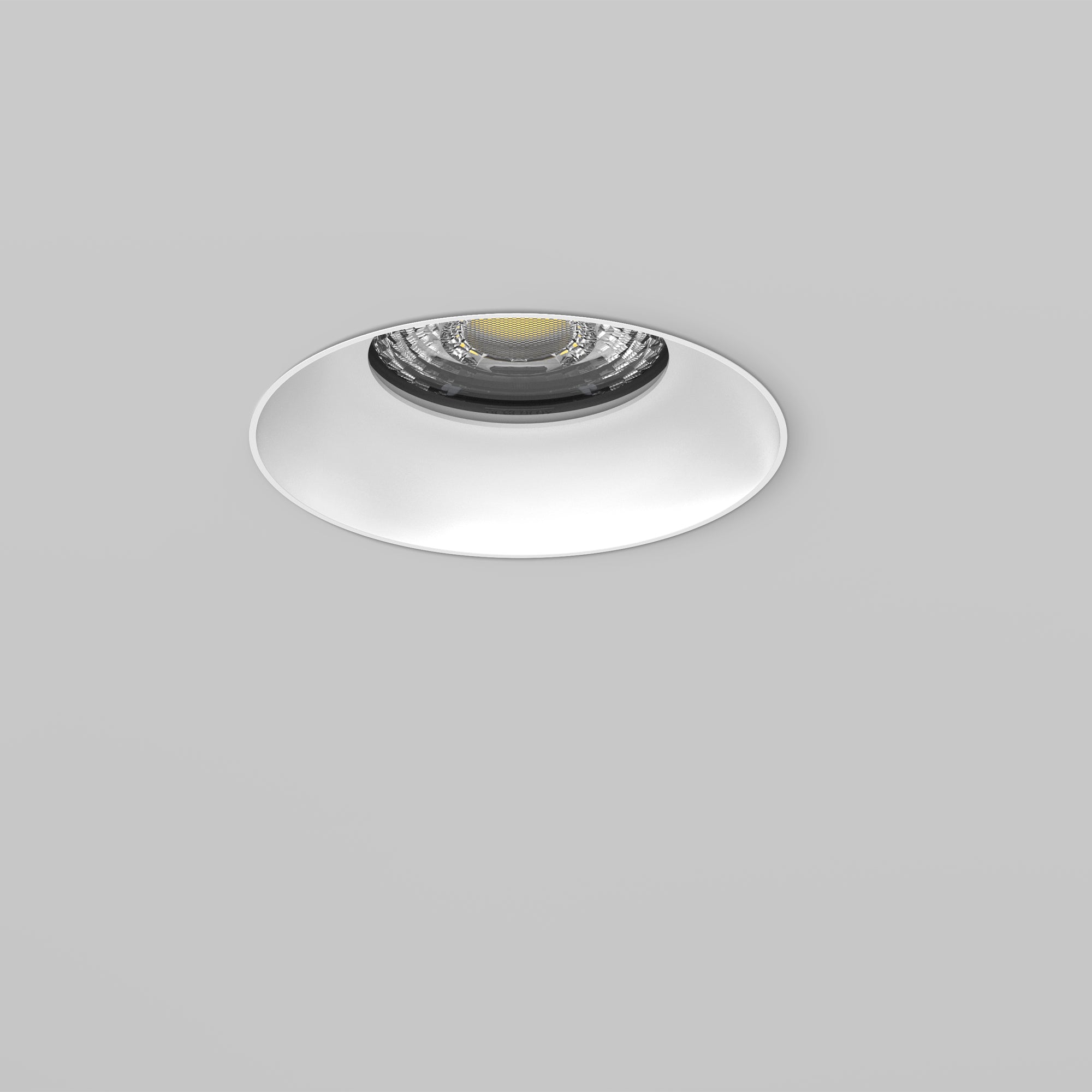 Invisio LED trimless zápustné svítidlo Ra>90