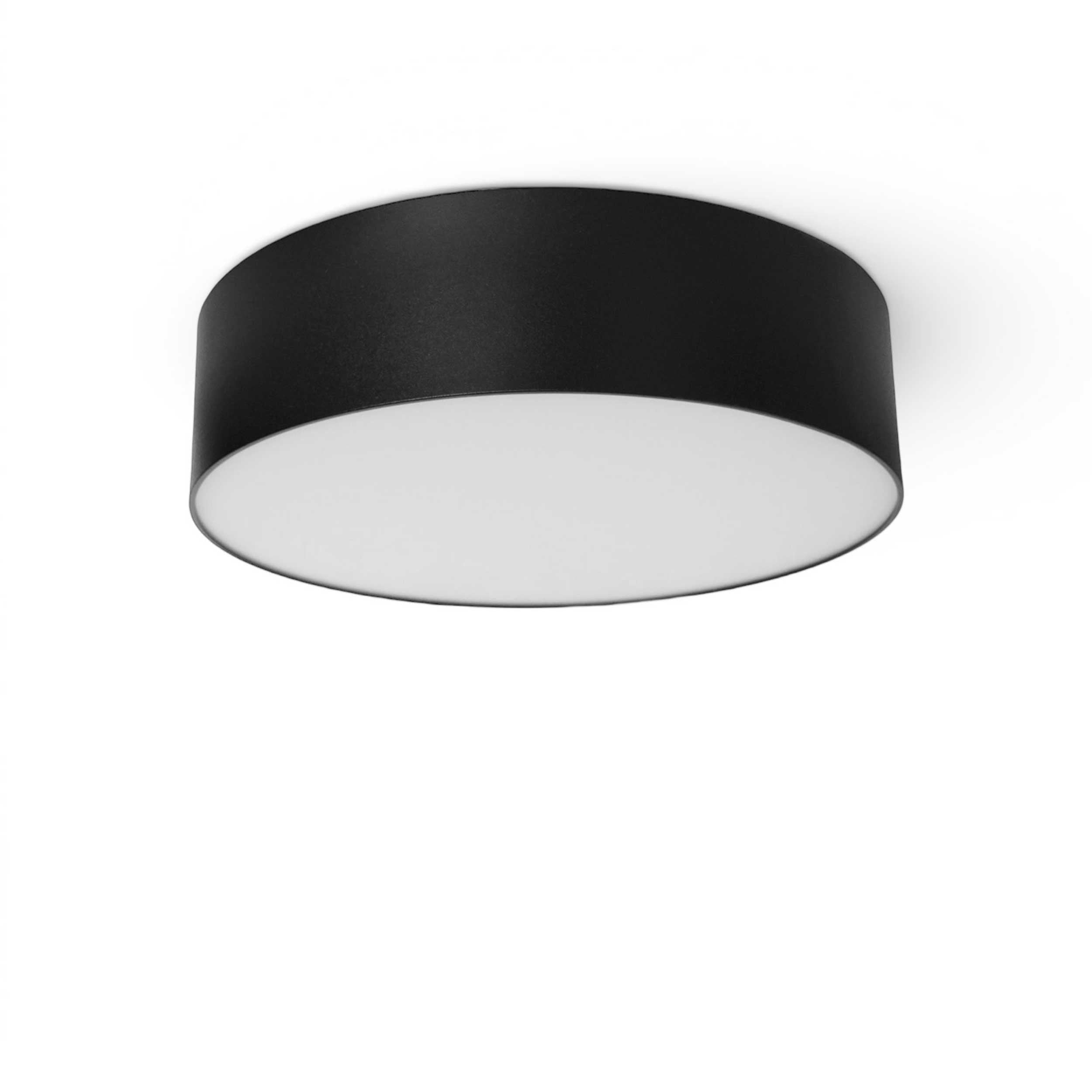 Fabio LED kružni površinski rasvjetni aparat CCT