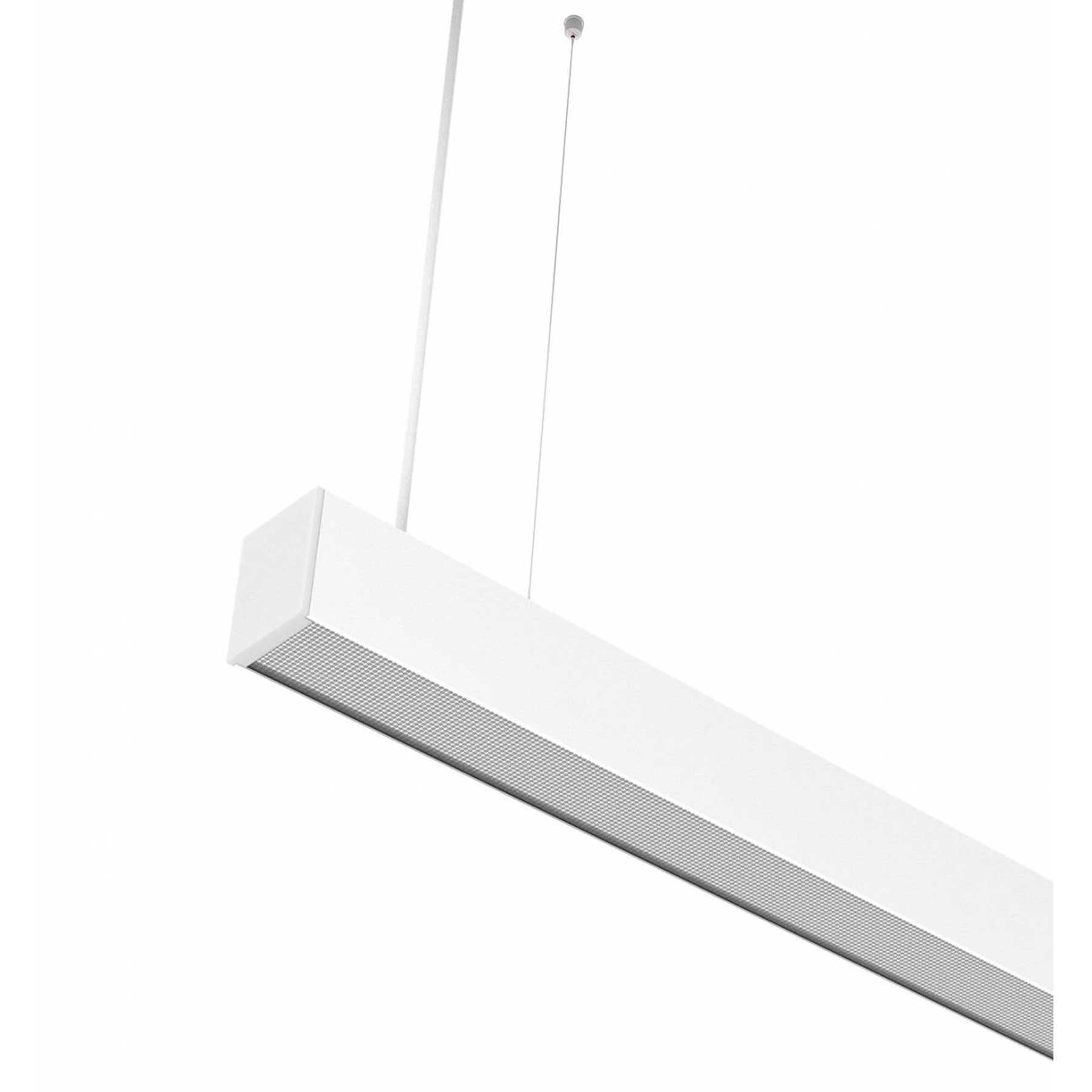 LED liniové závěsné svítidlo UGR