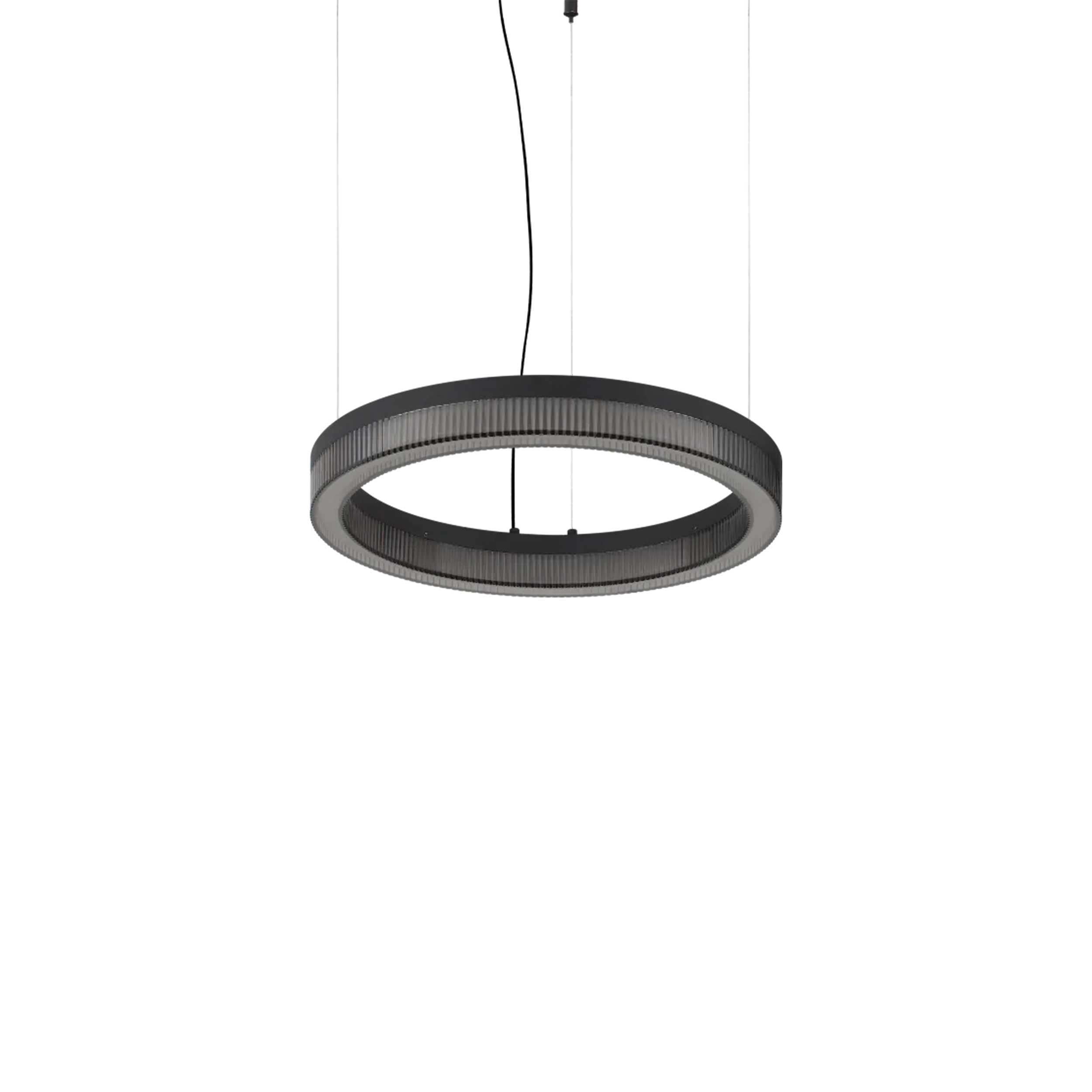 Ideal Lux Crown LED kružni viseći luster