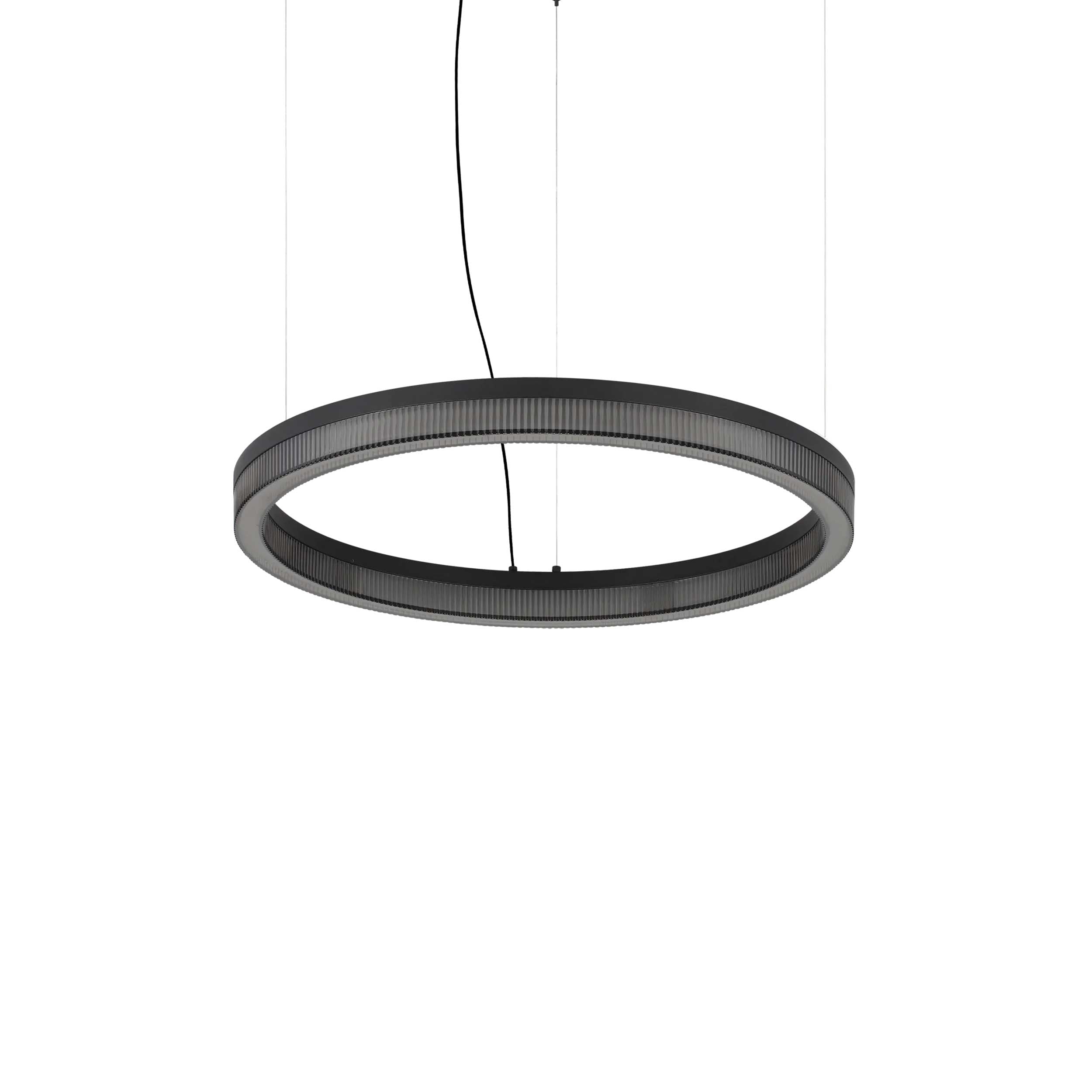 Ideal Lux Crown LED kružni viseći luster