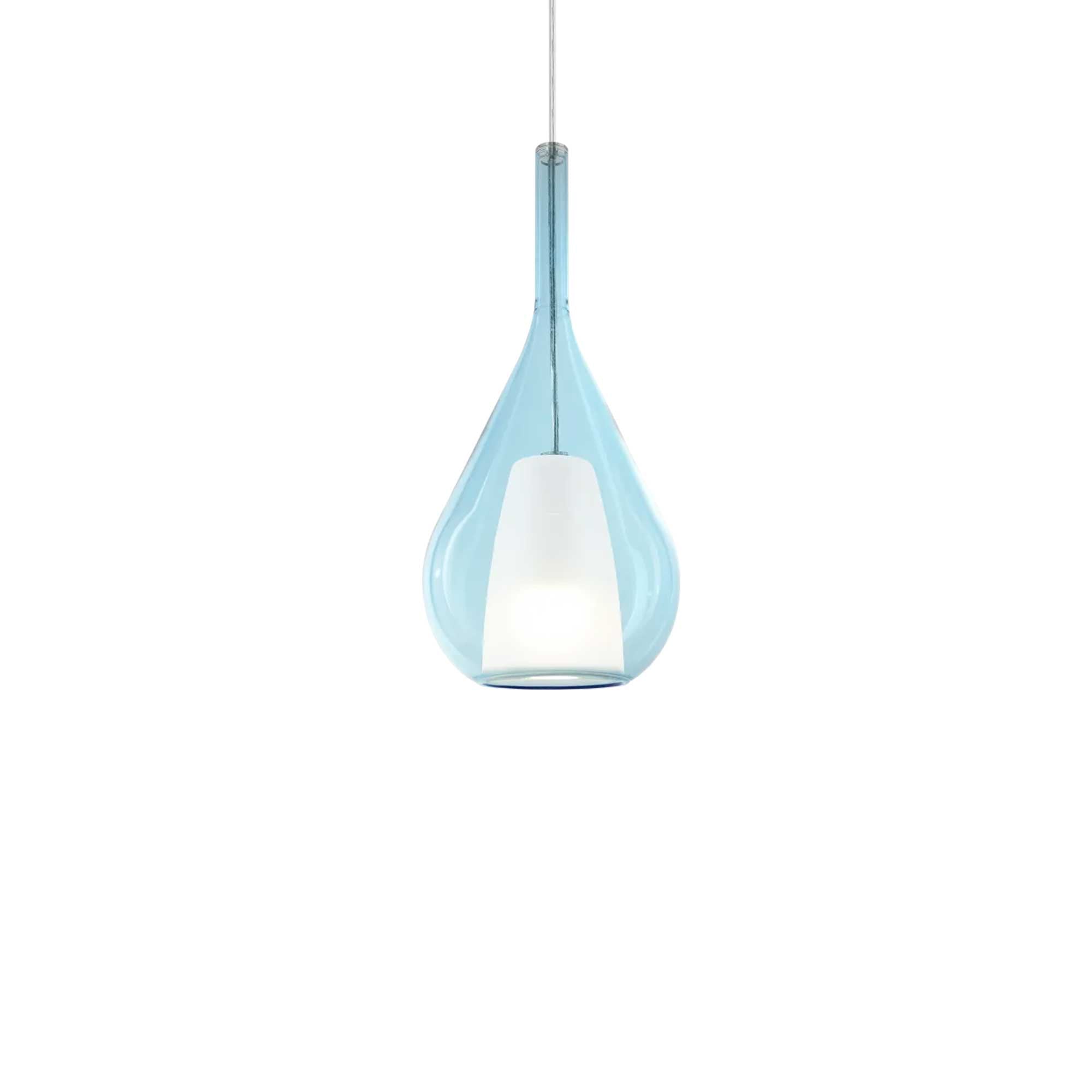 Ideal Lux Kalique E27 závěsné svítidlo