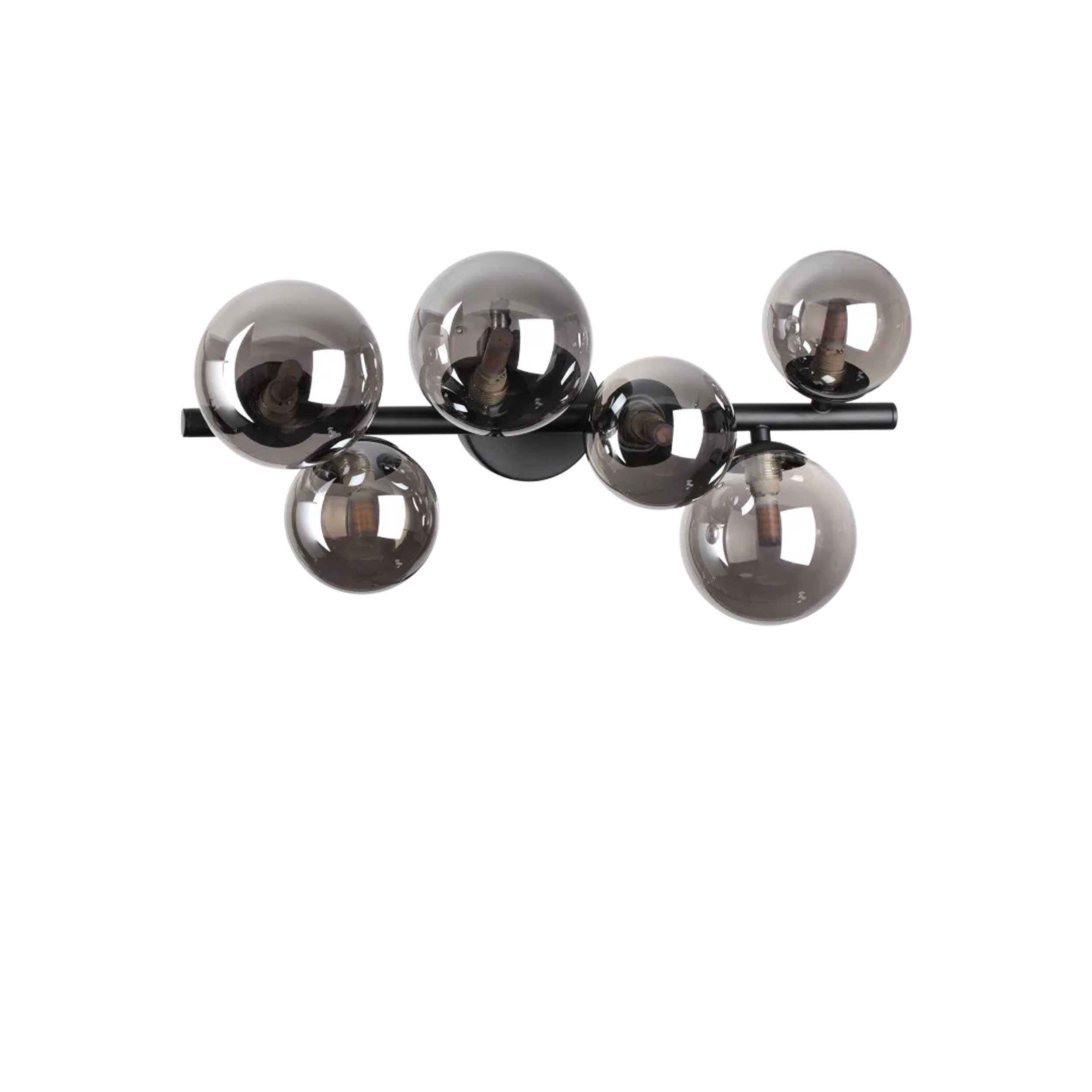 Ideal Lux Perlage G9 okruglo viseće svjetlo