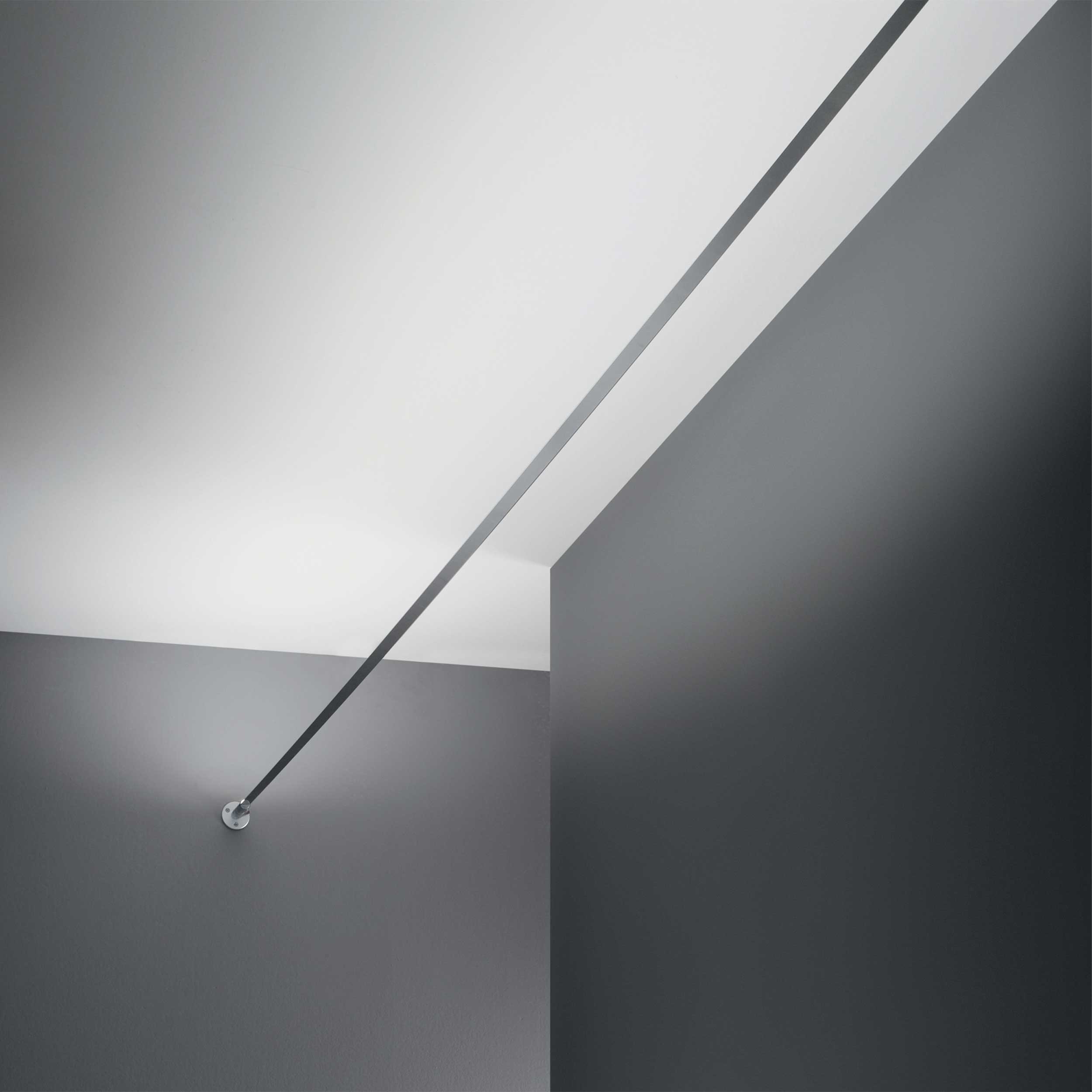 Ideal Lux Tesi fleksibilni aluminijski profil za LED trake