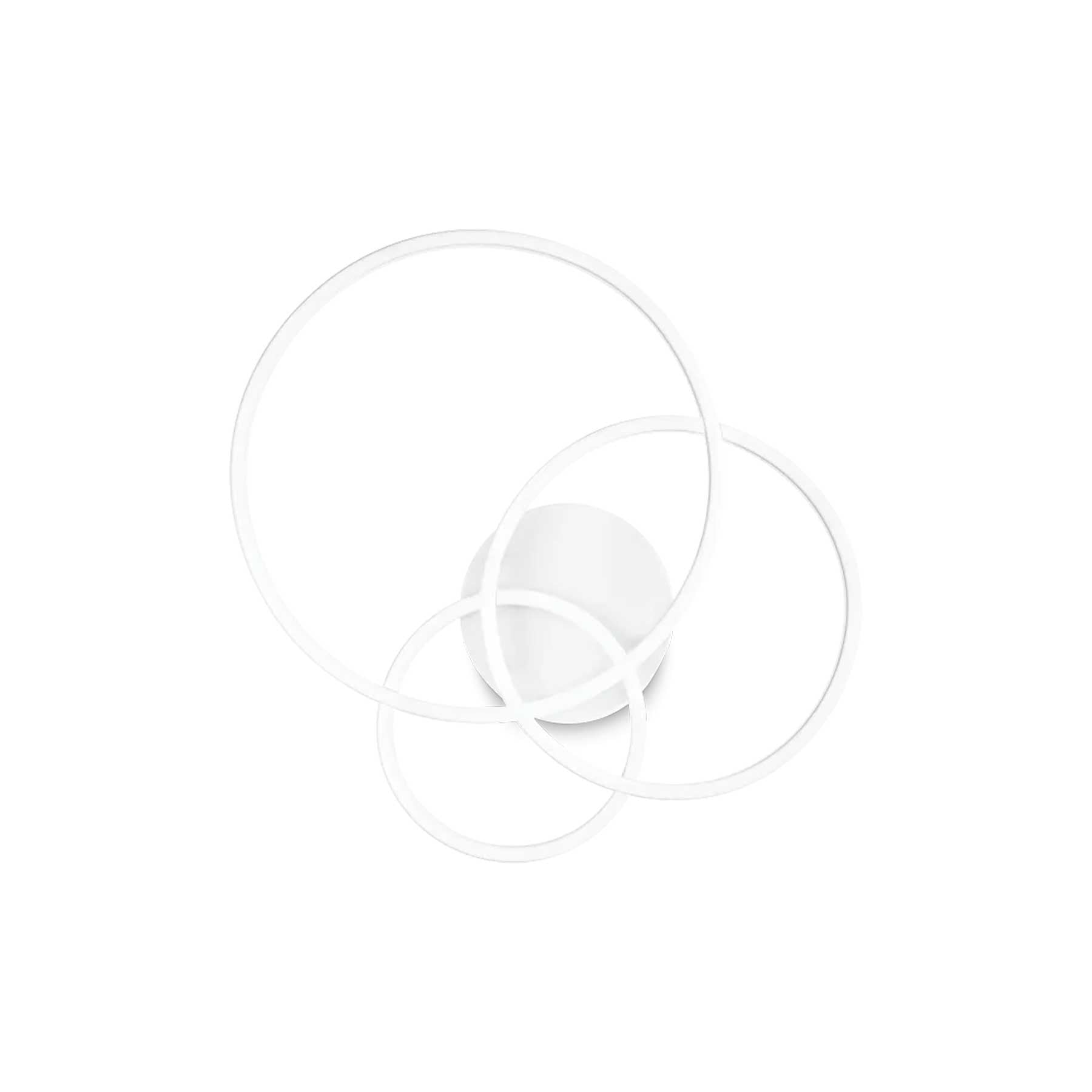 Ideal lux Frame LED stropní svítidlo