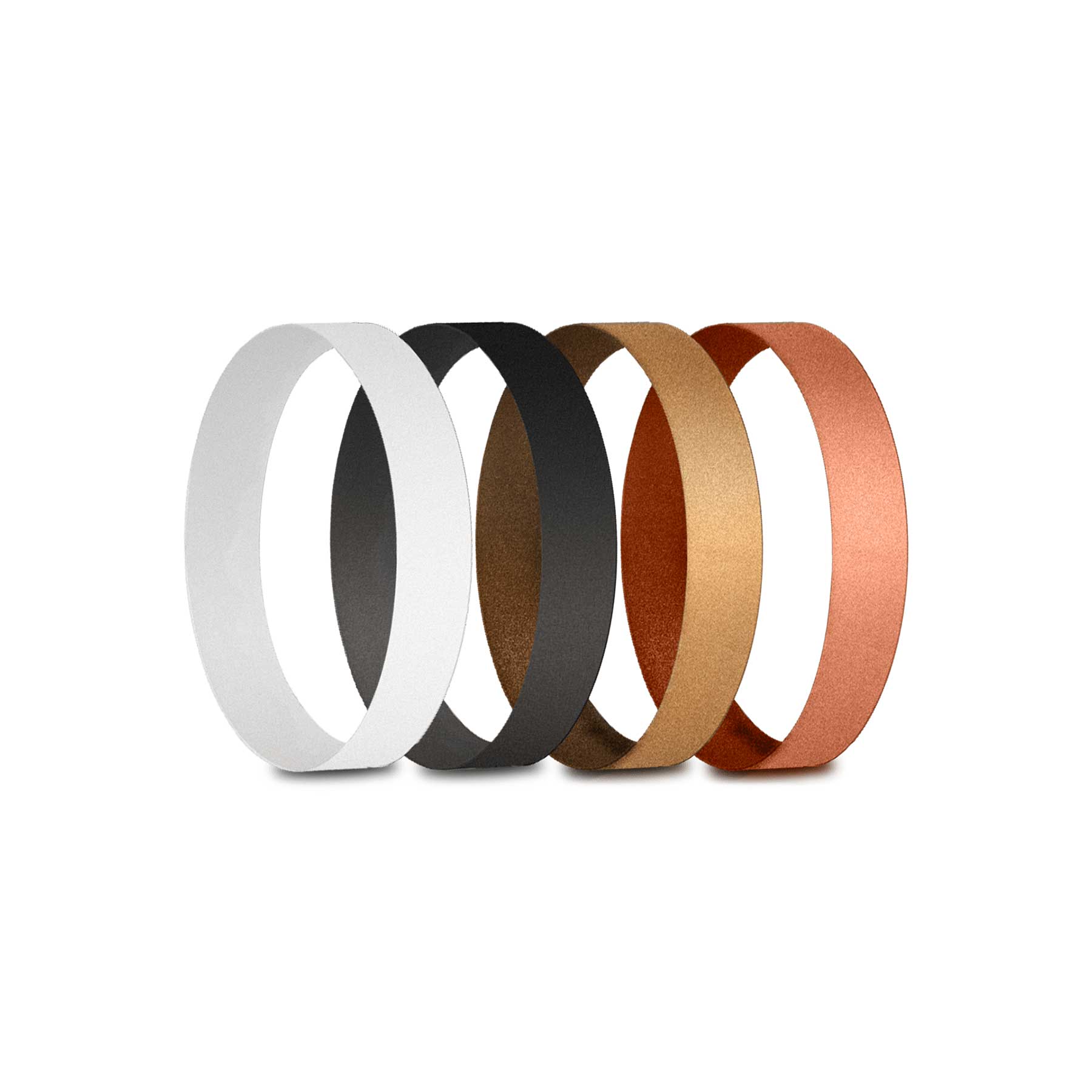 KARIZMA luce Caro LED svítidlo pro 3F lištu černé