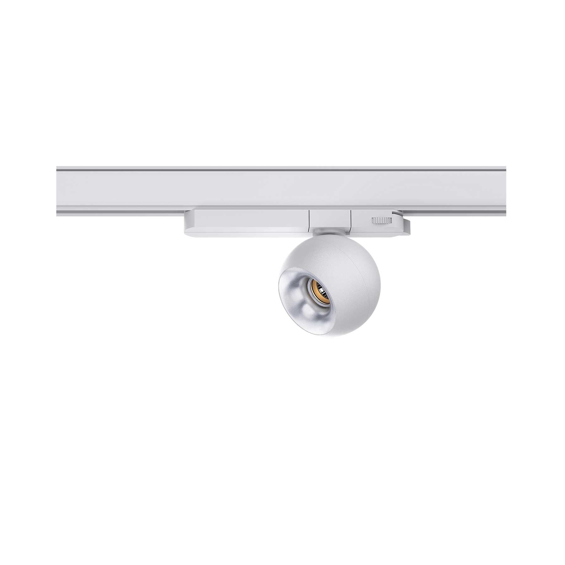 KARIZMA luce Dea Eros TR LED svítidlo pro 3F lištu bílé