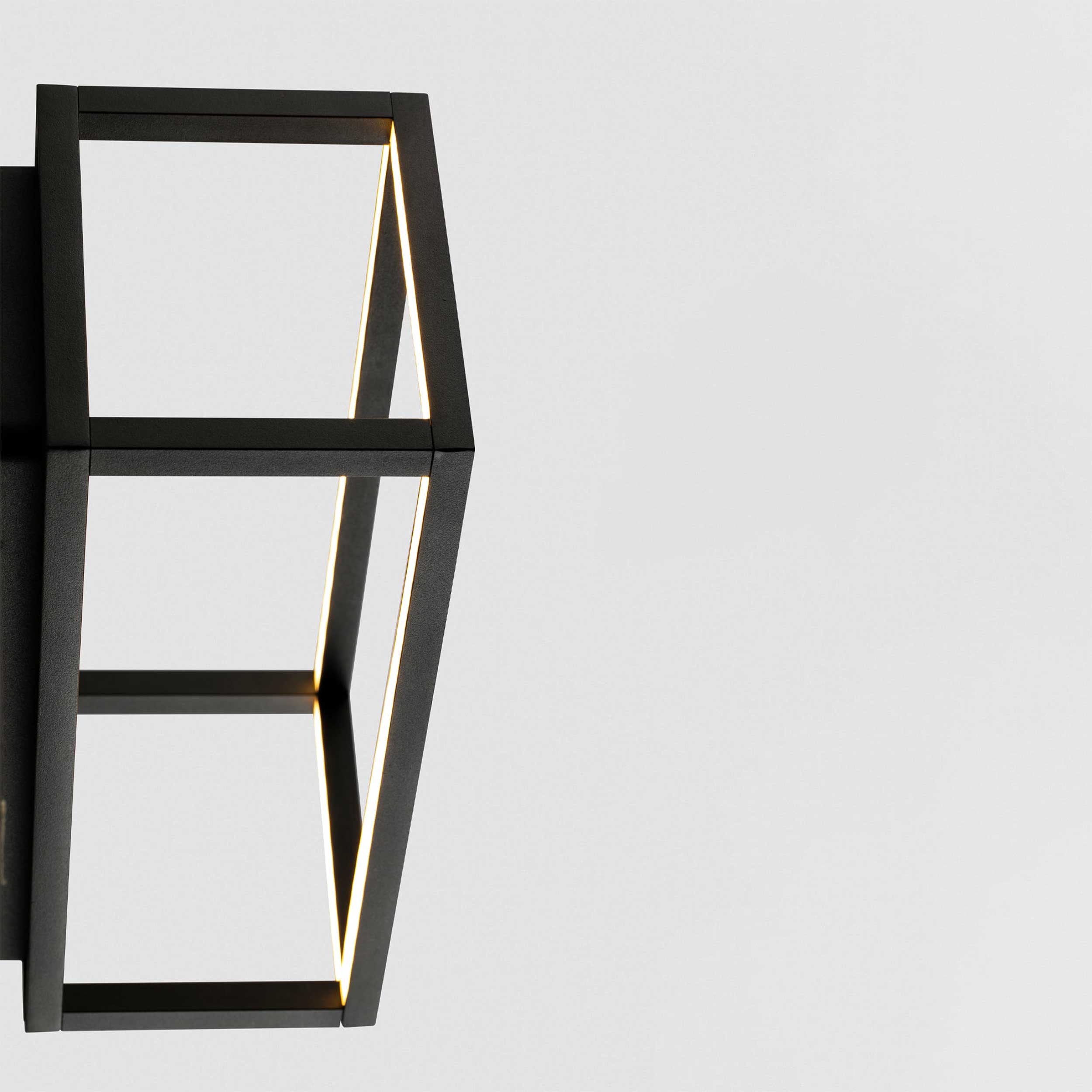 Faro Kela vanjska zidna svjetiljka IP54