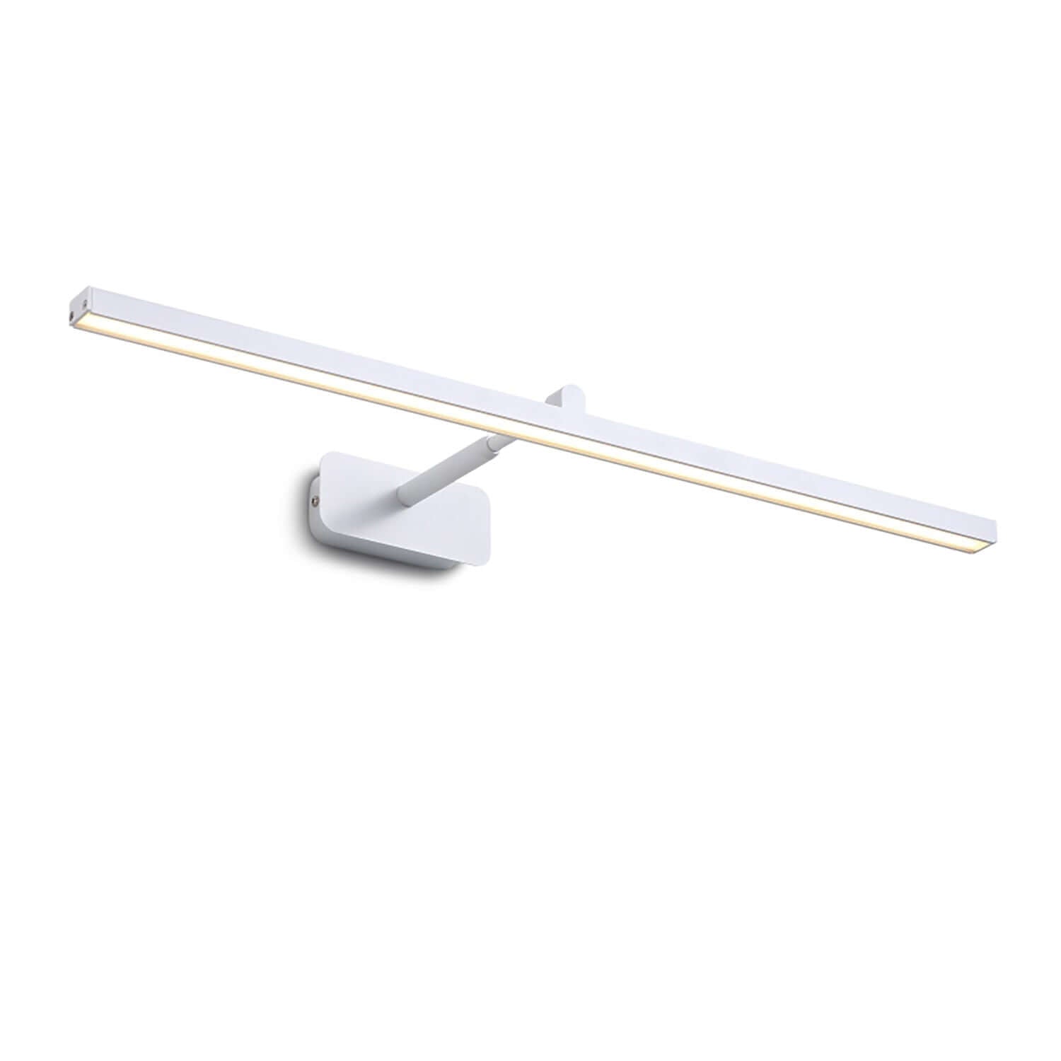 Decent LED nástěnné koupelnové svítidlo