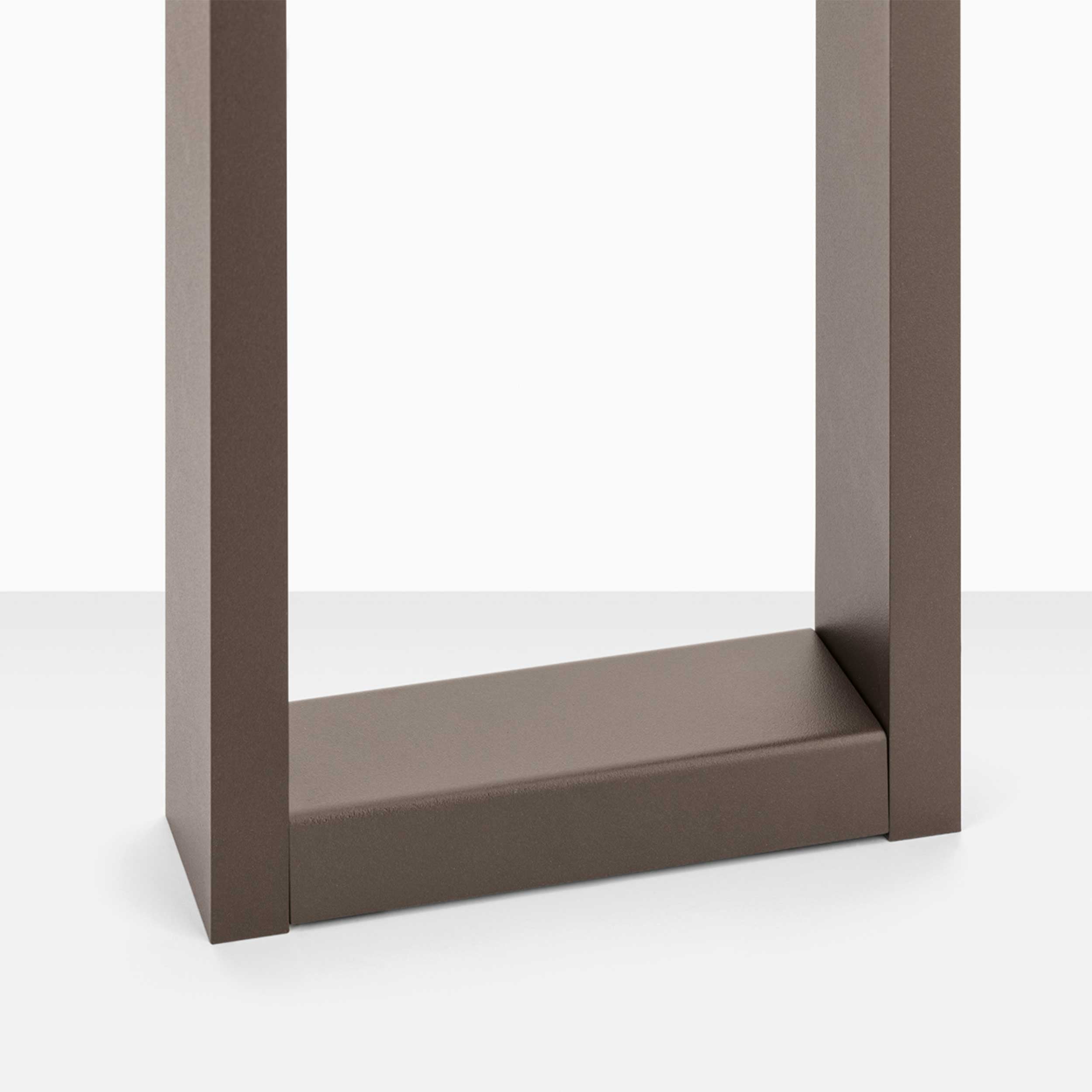 Lombardo Arke FULL Code LED vanjska svjetiljka na stupić IP66 24V