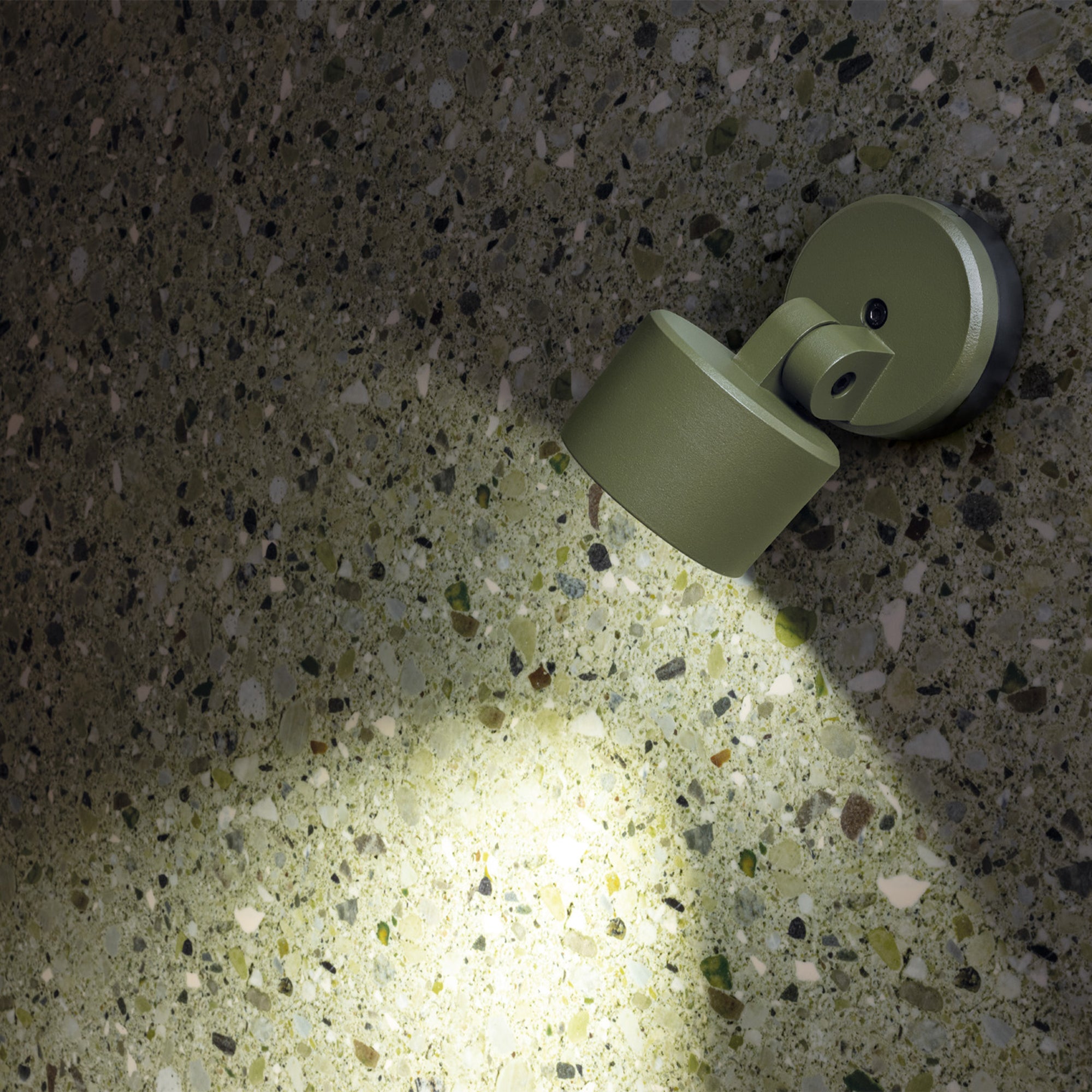 Lombardo Noa 50 Wall LED nástěnné svítidlo IP66