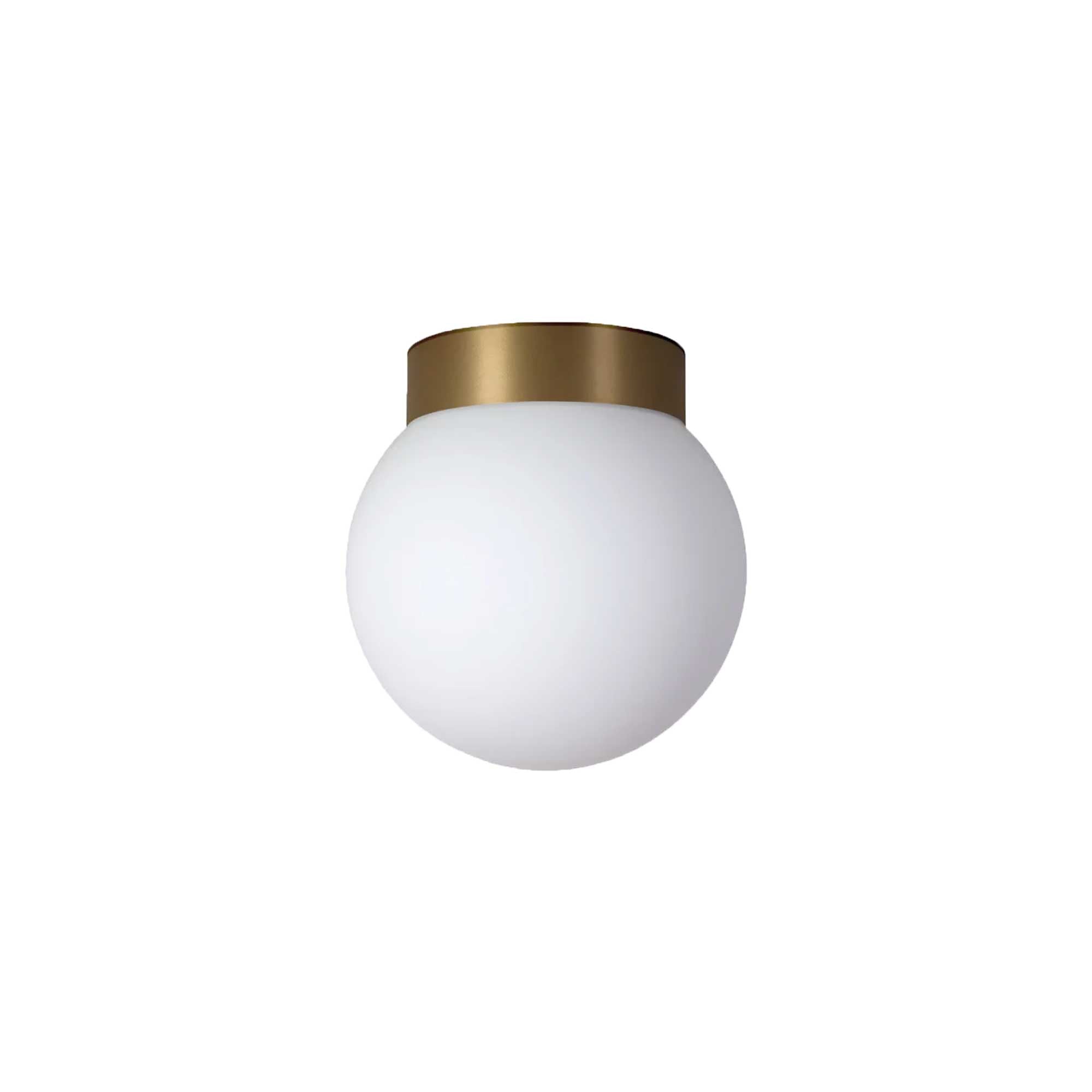 Lucis Polaris S E27 přisazené svítidlo