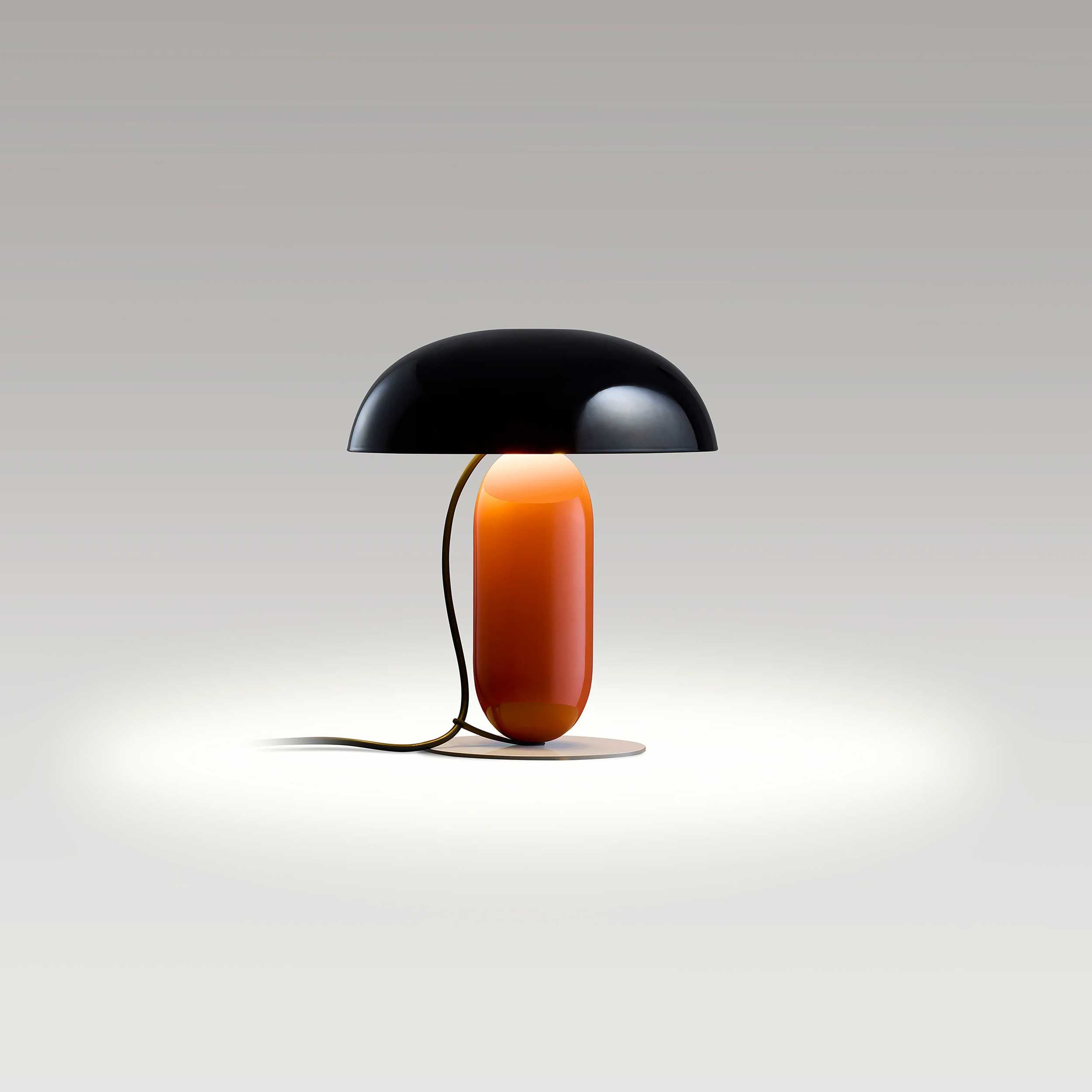 Marset Gambosa E14 stolna lampa