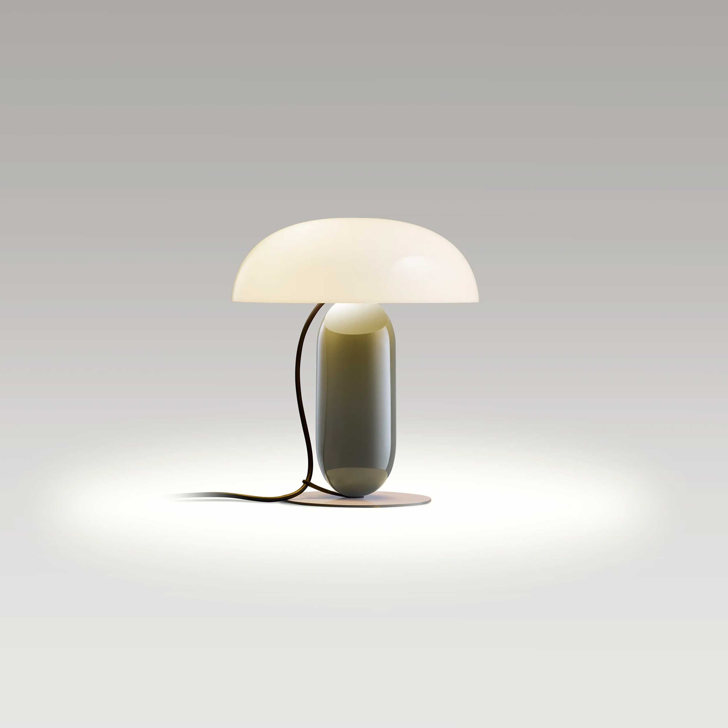 Marset Gambosa E14 stolna lampa