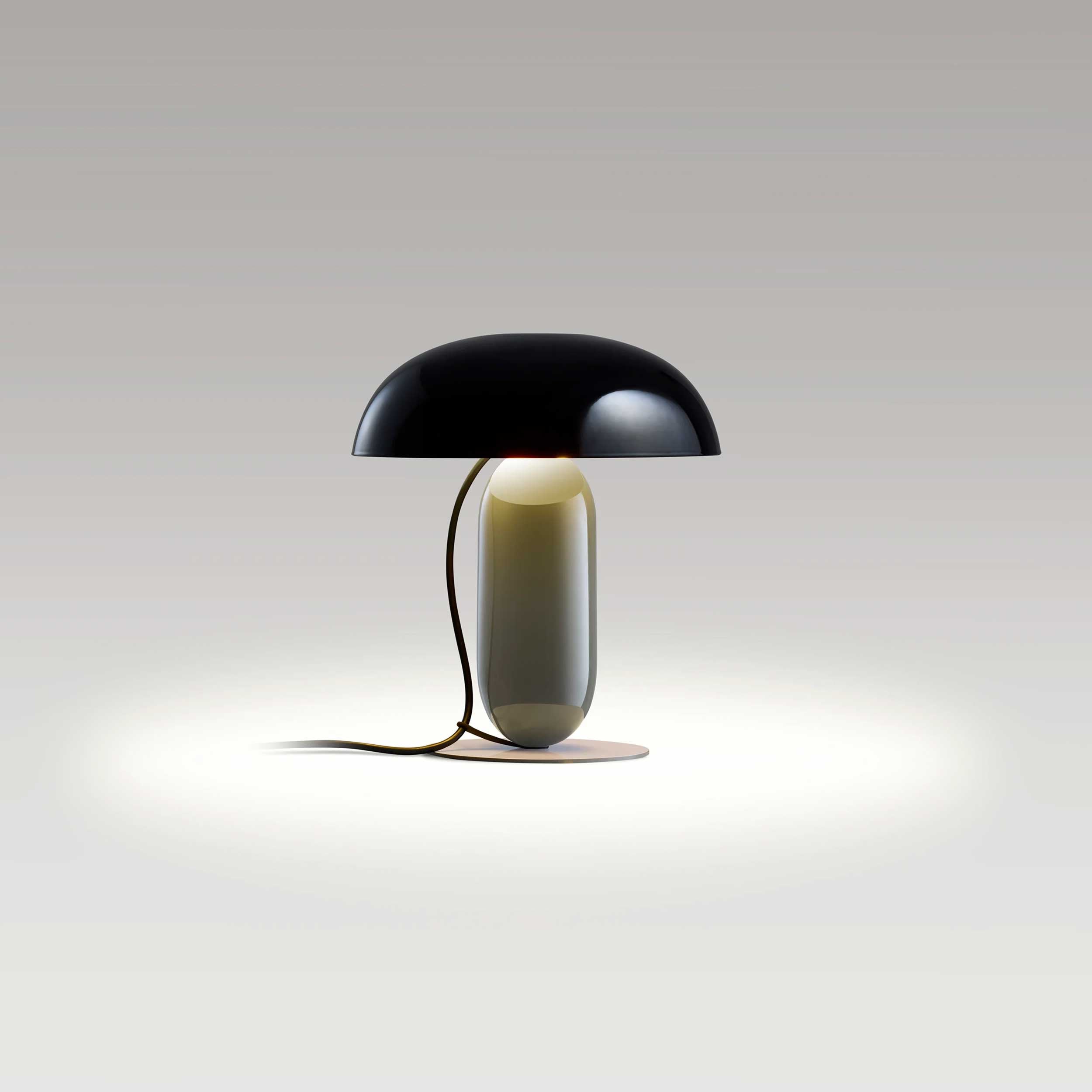 Marset Gambosa E14 stolna lampa