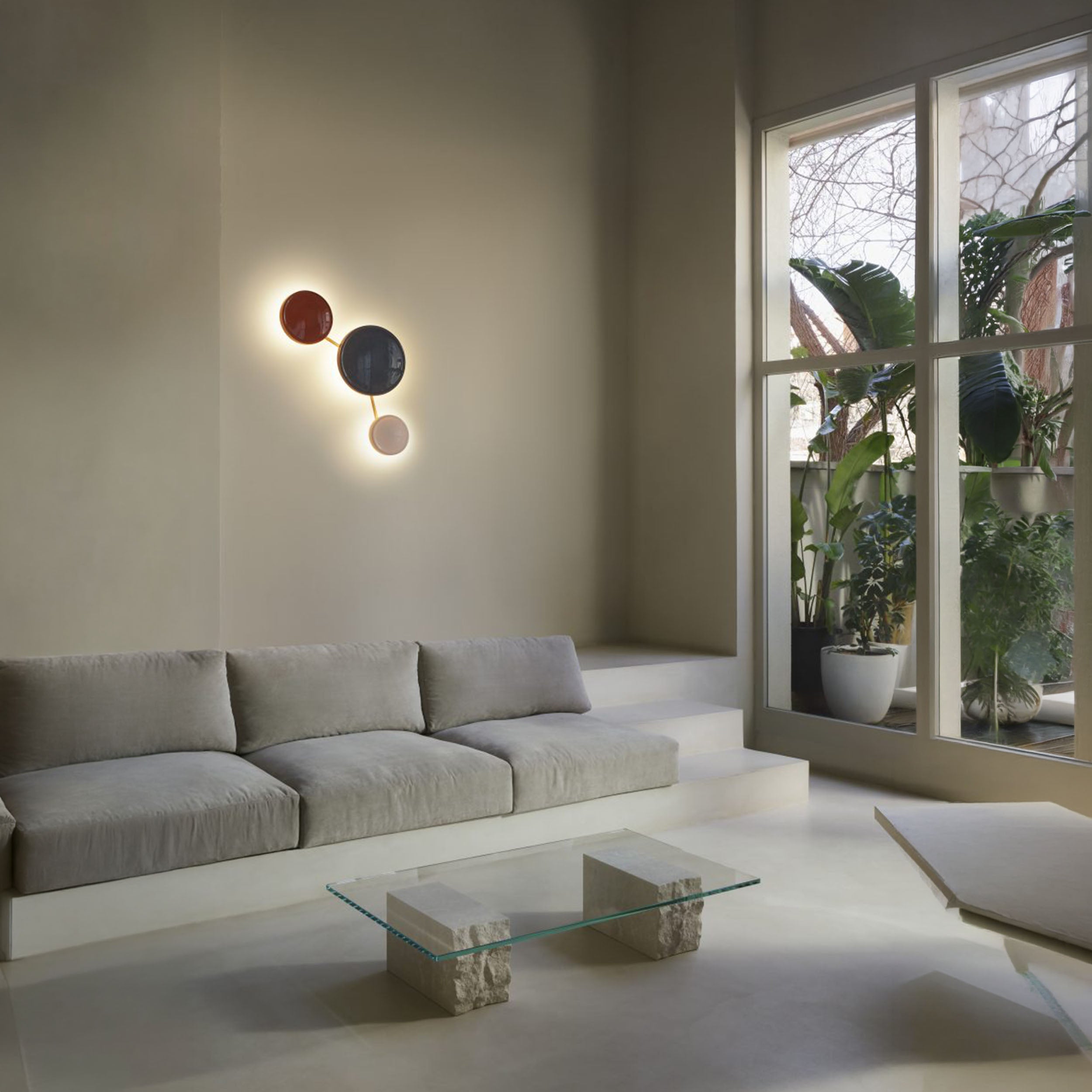 Modul za povezivanje za Marset Caramel LED rasvjetna tijela