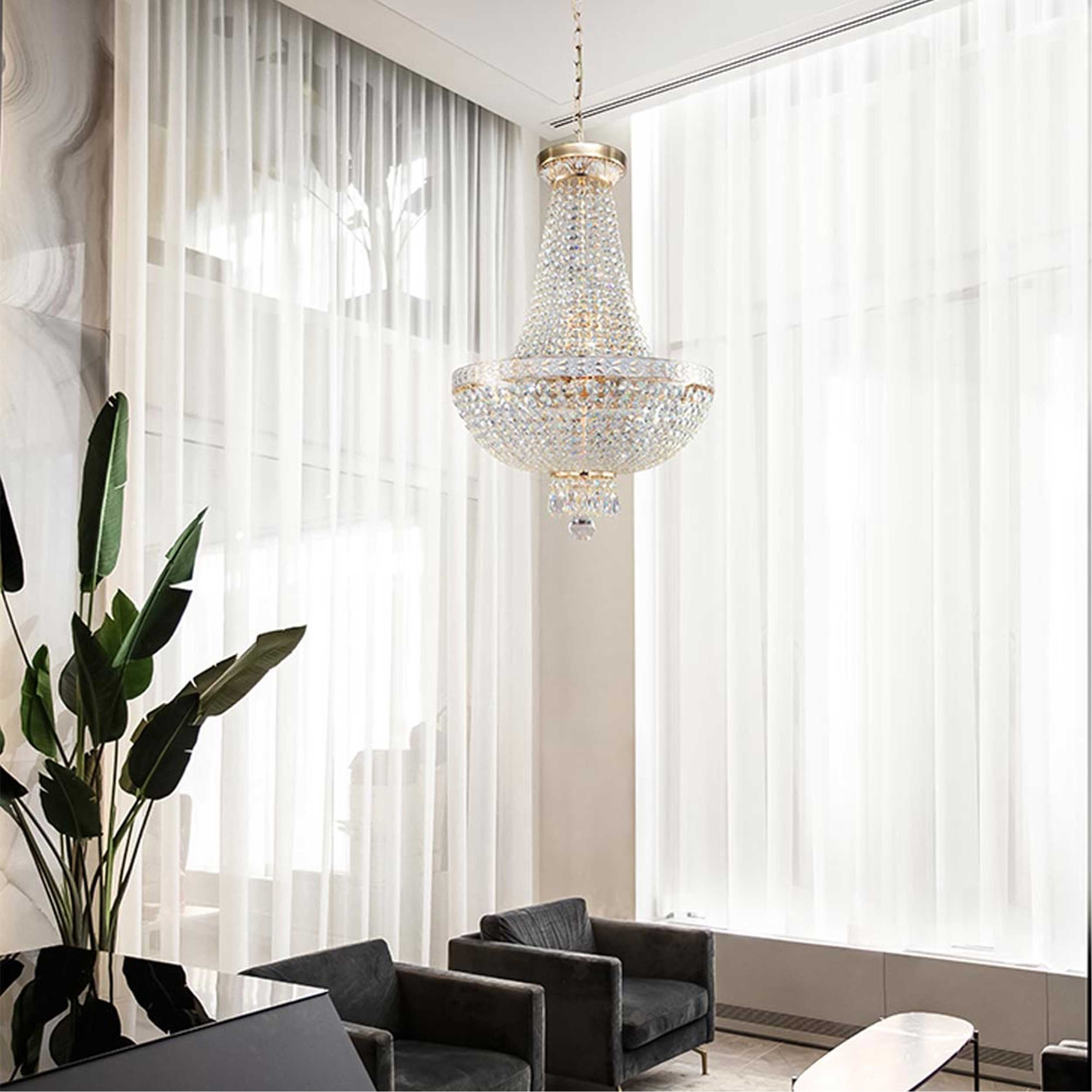Luster Maytoni Bella E14