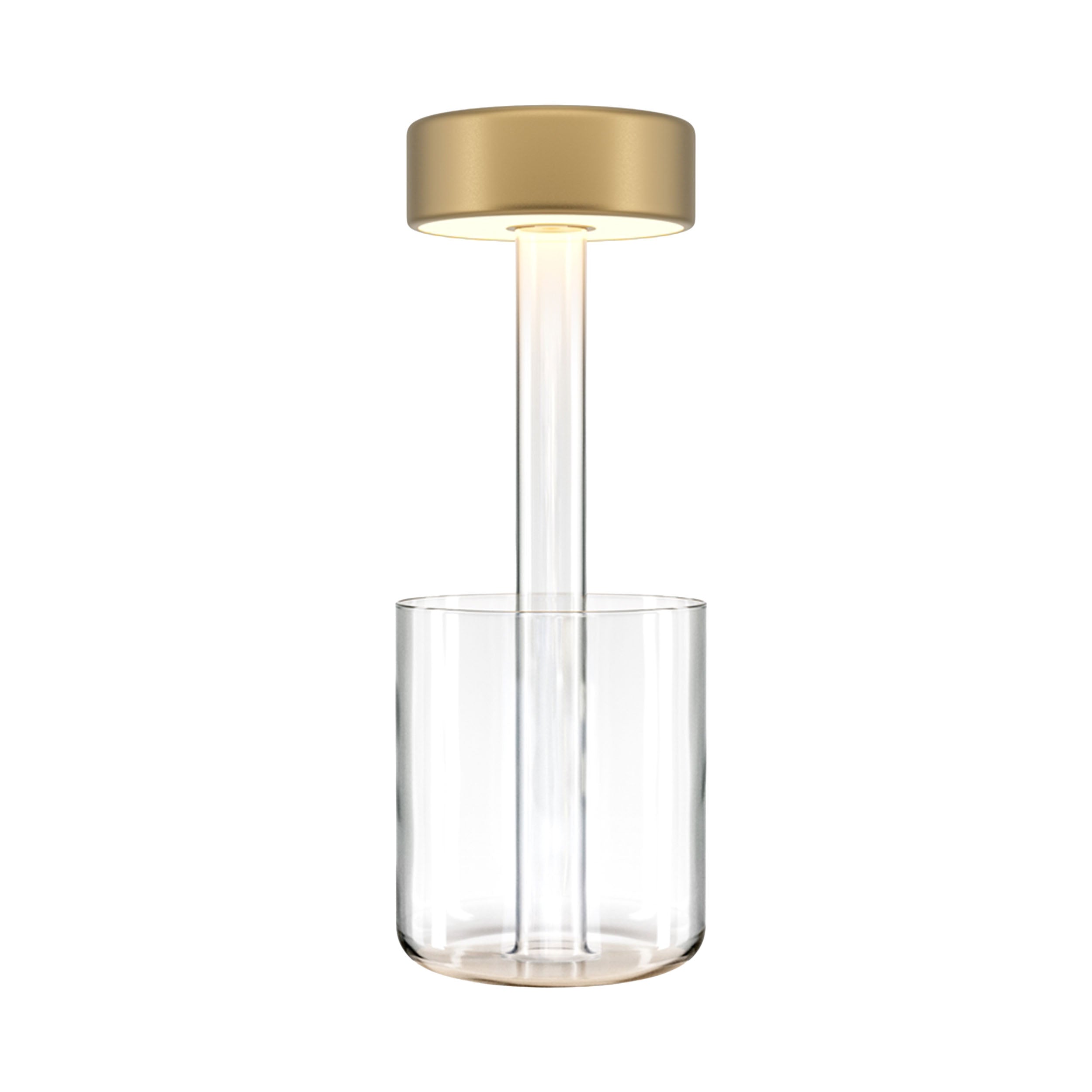 Maytoni AI Collaboration LED prijenosna stolna lampa