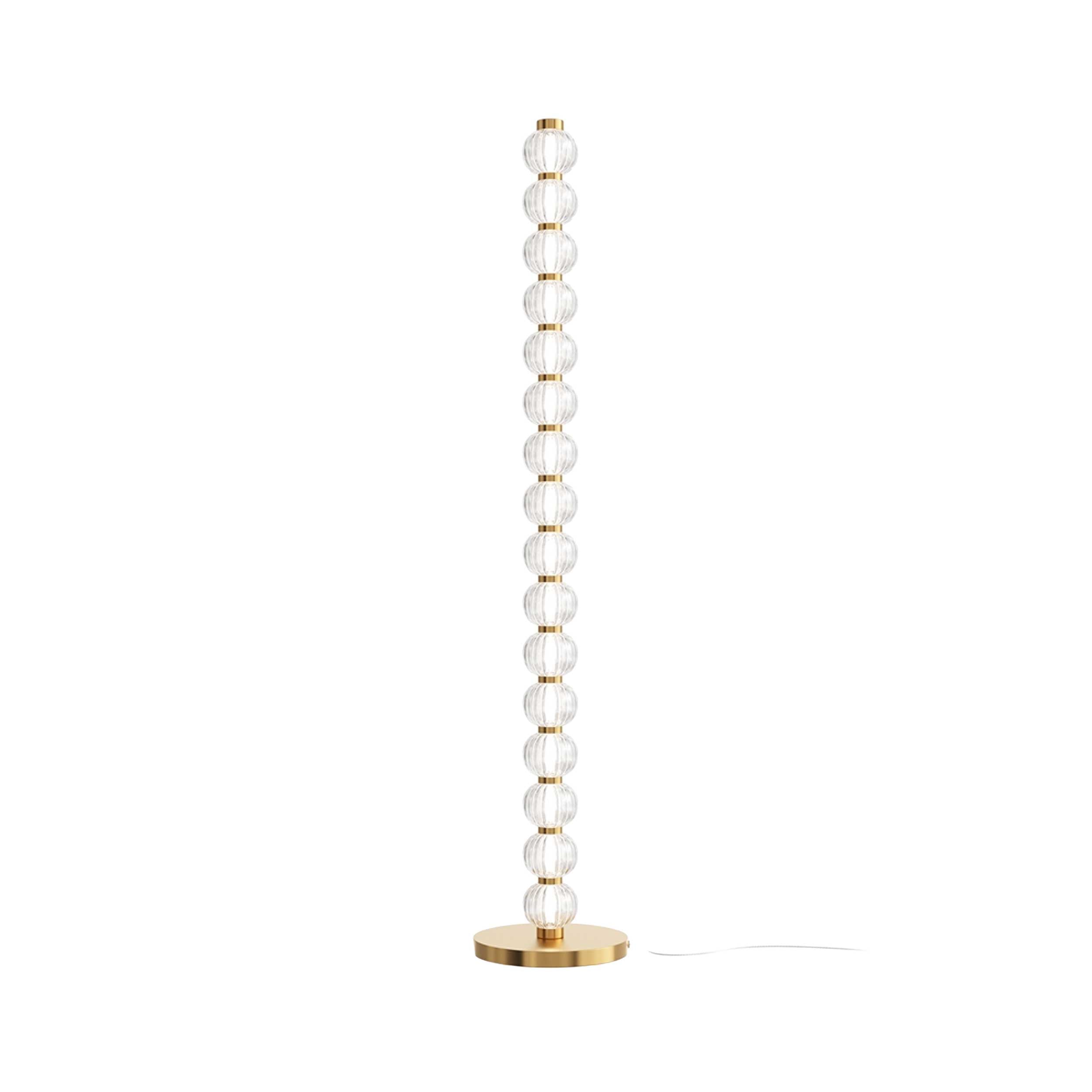 Maytoni Amulet LED podna lampa