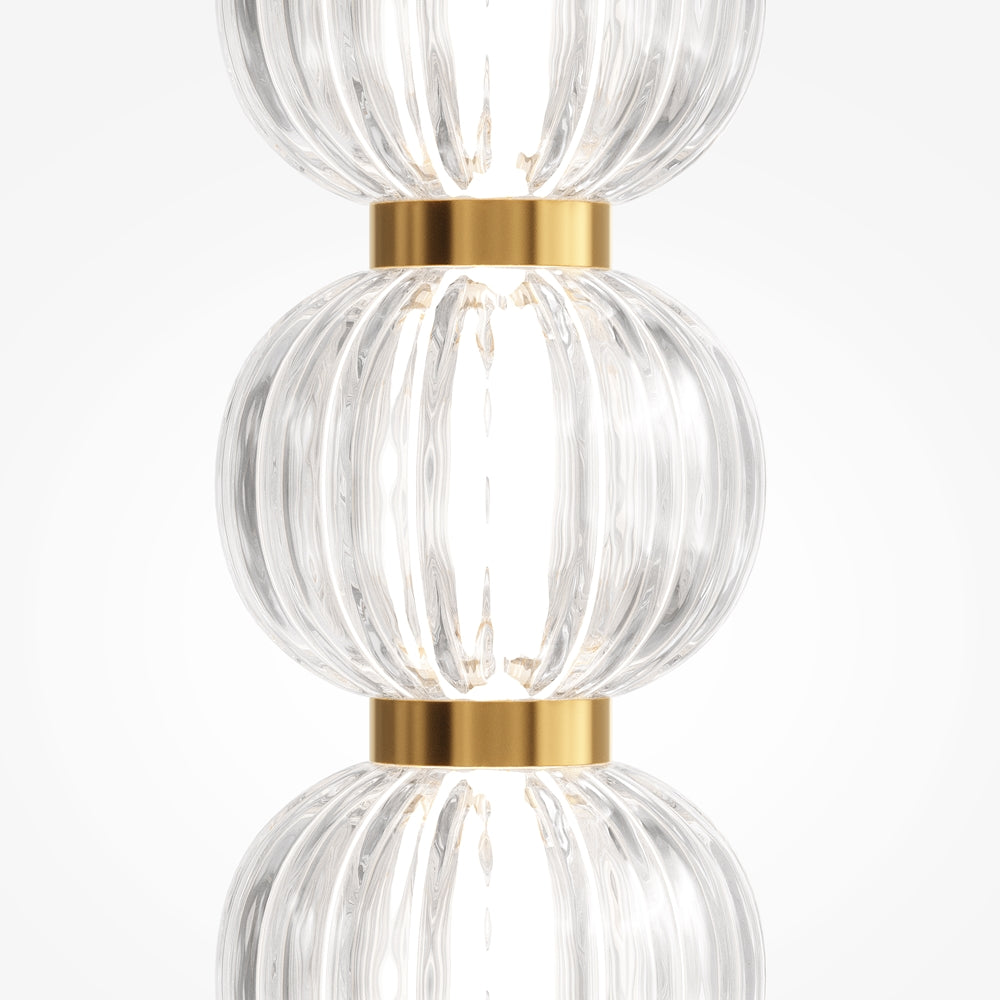 Maytoni Amulet LED podna lampa