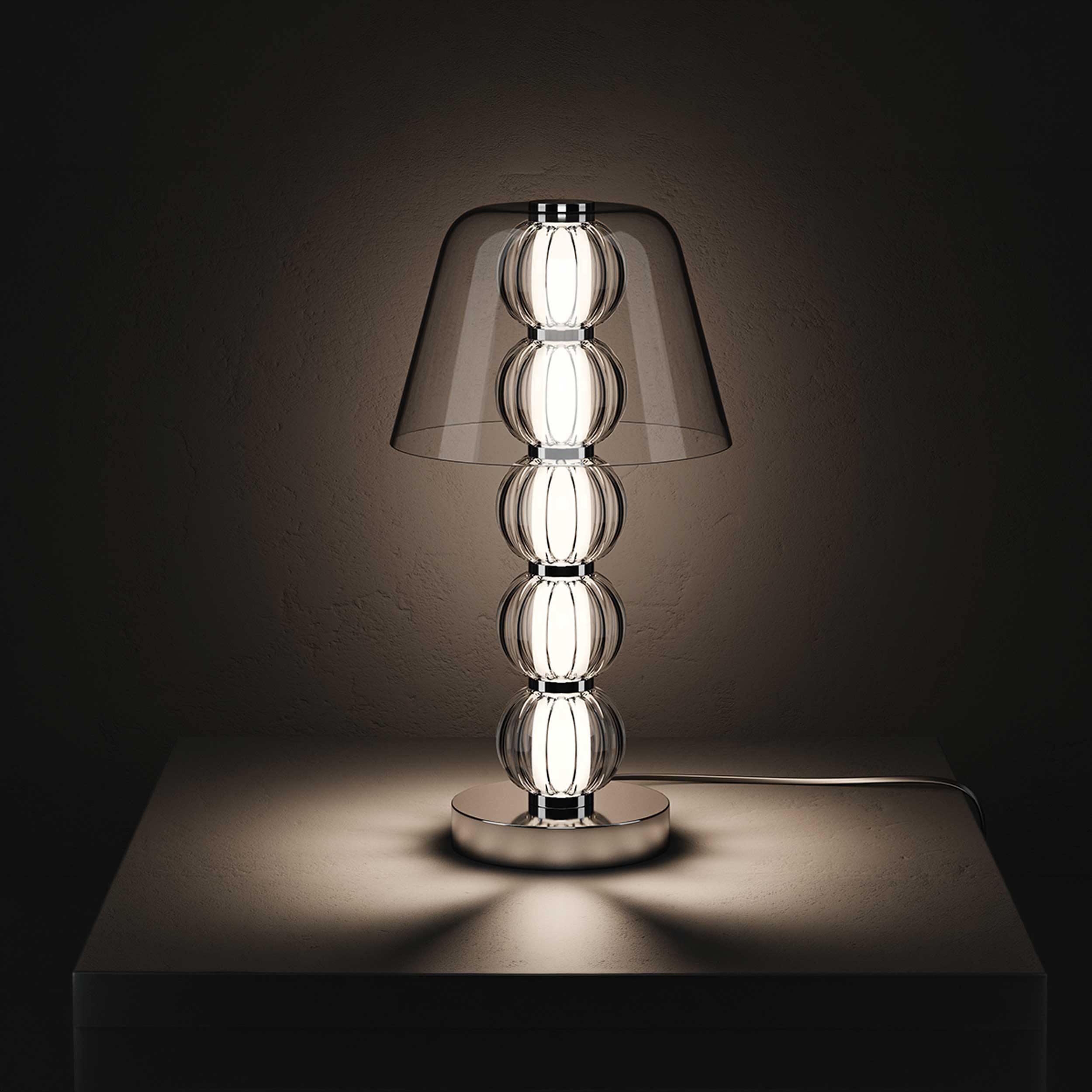 Maytoni Amulet LED stolna lampa