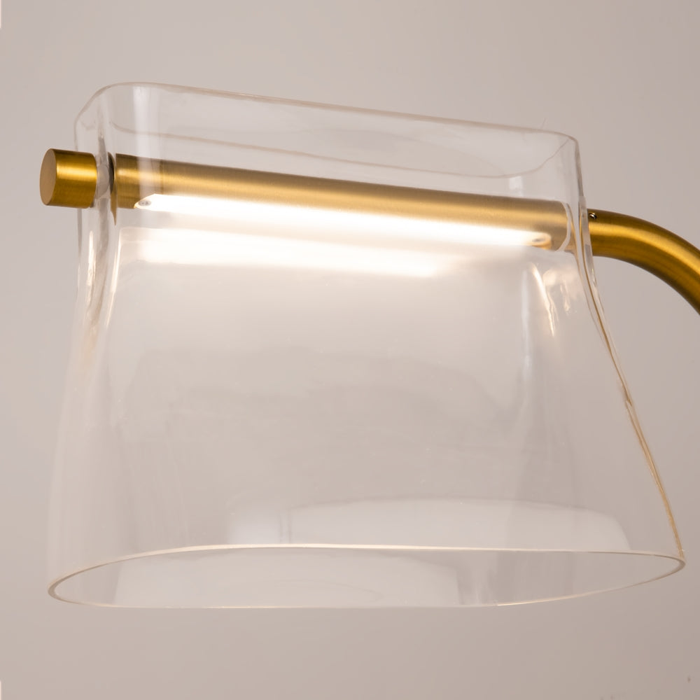 Maytoni Cabaret LED podna lampa