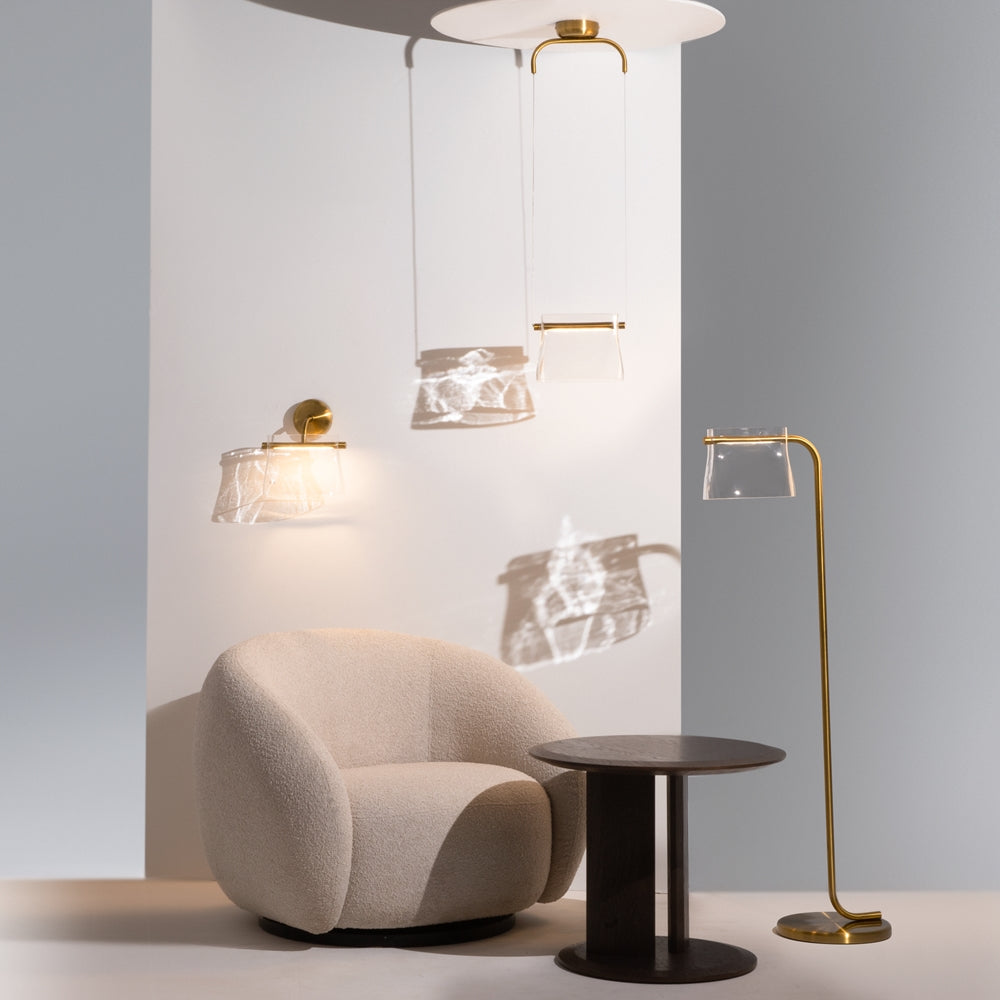 Maytoni Cabaret LED podna lampa