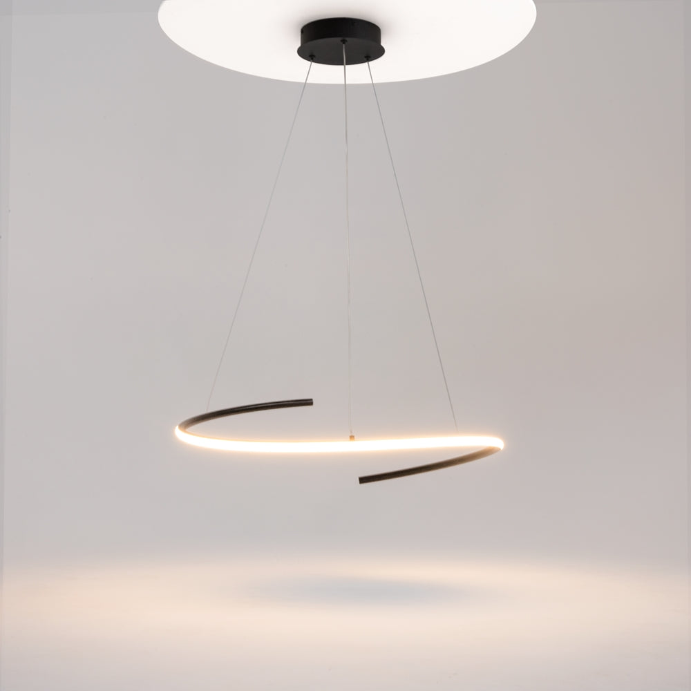 Maytoni Curve LED viseća svjetiljka