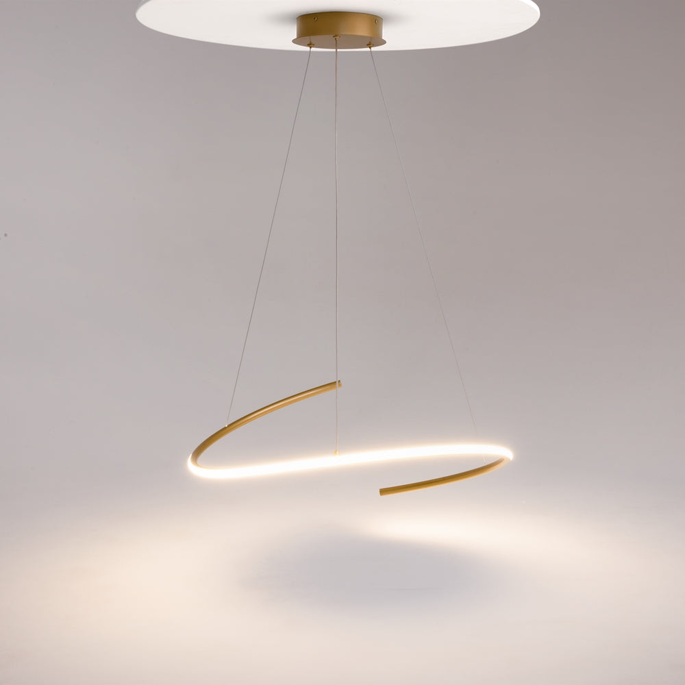 Maytoni Curve LED viseća svjetiljka