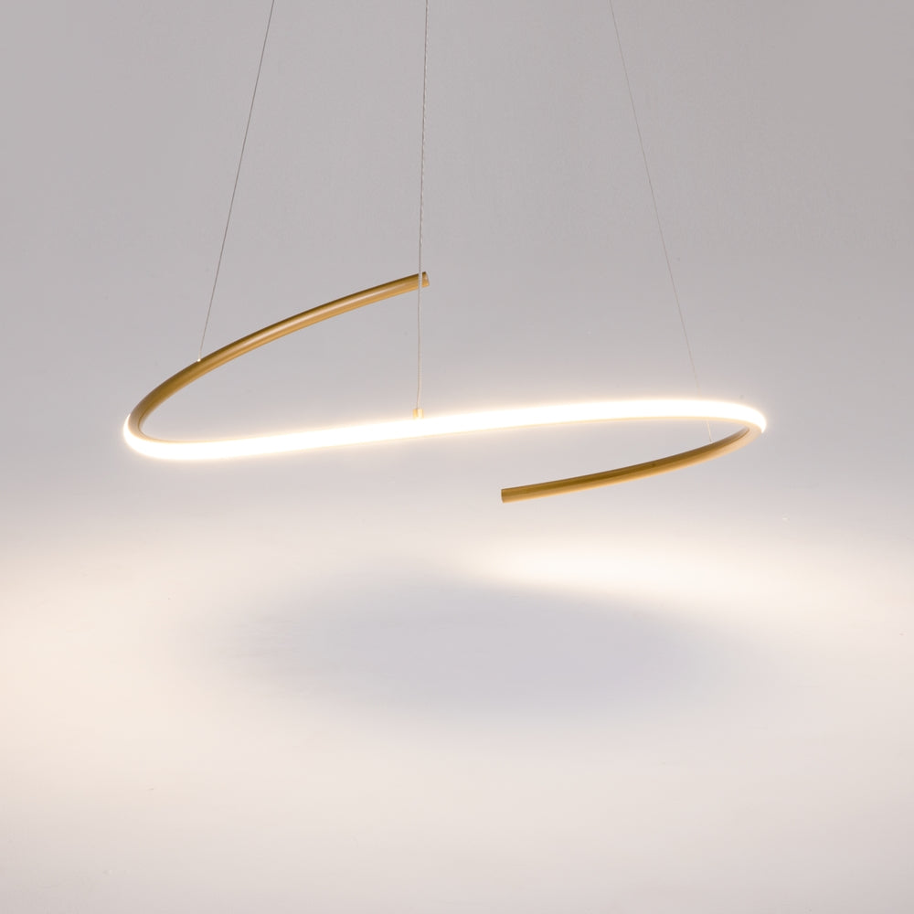 Maytoni Curve LED viseća svjetiljka