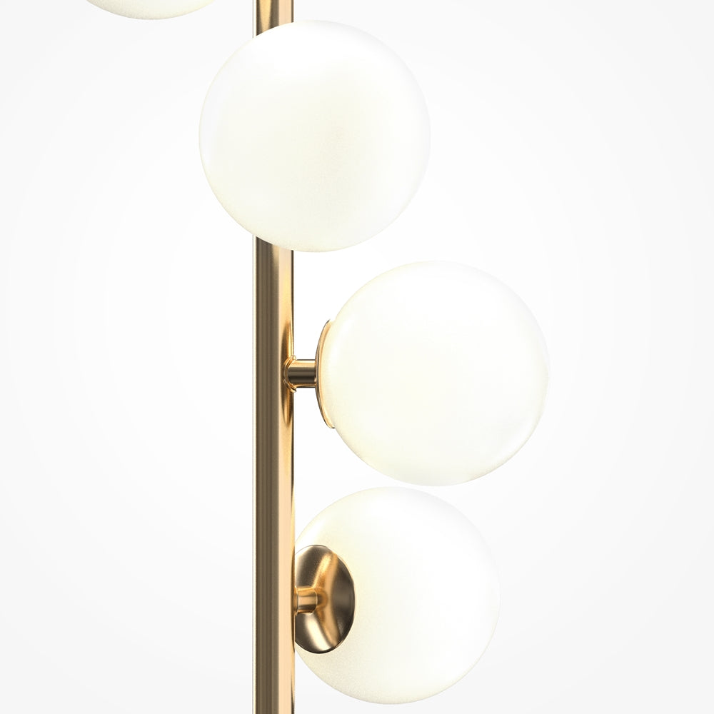 Maytoni Dallas G9 podna lampa