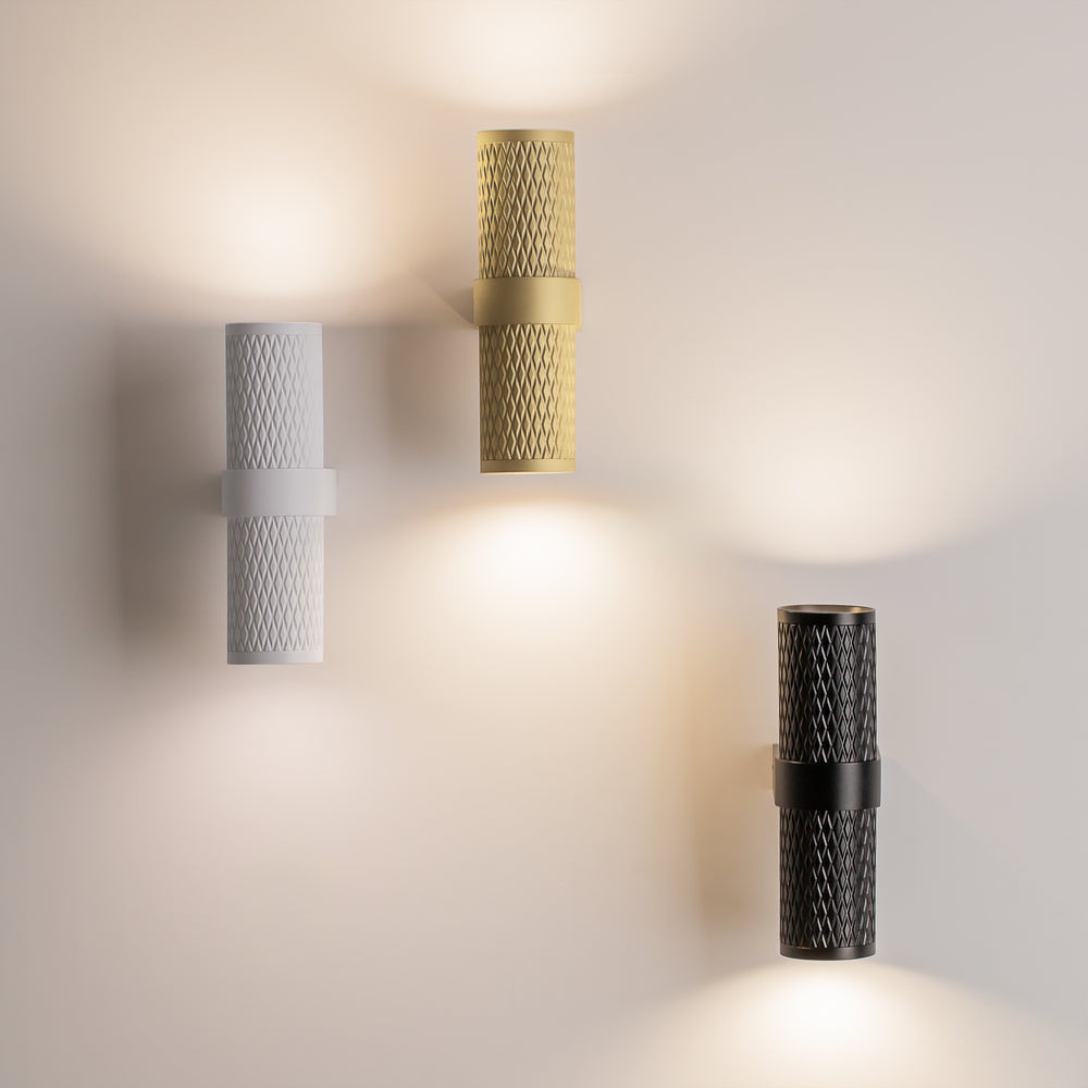 Maytoni Focus Design GU10 zidna svjetiljka