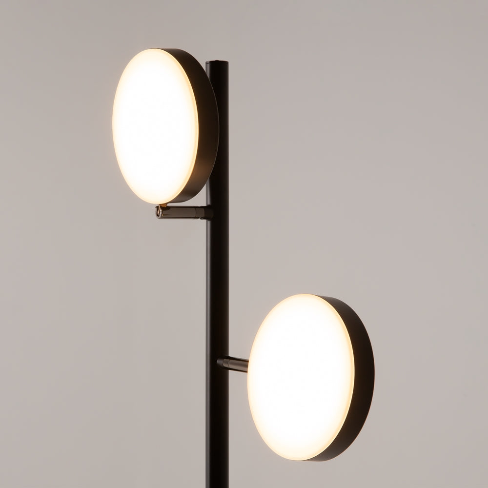 Maytoni Fad LED podna lampa