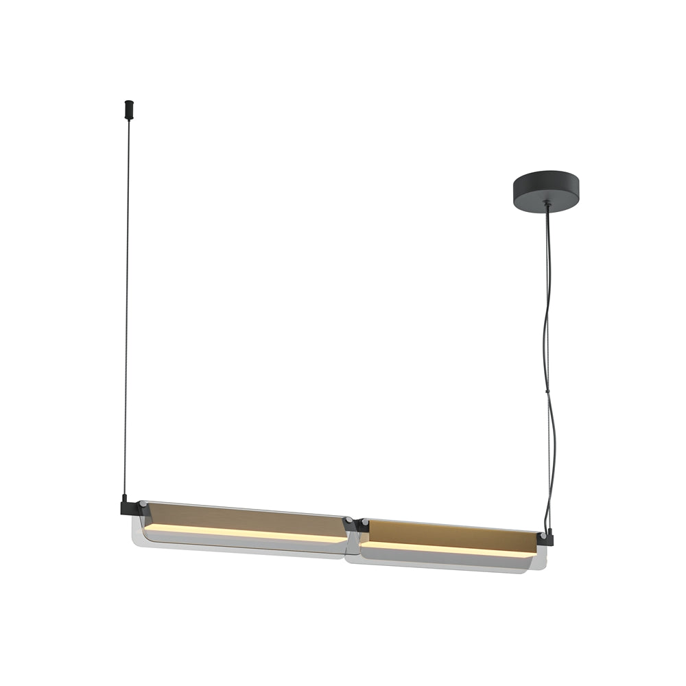 Maytoni Flat LED viseća svjetiljka