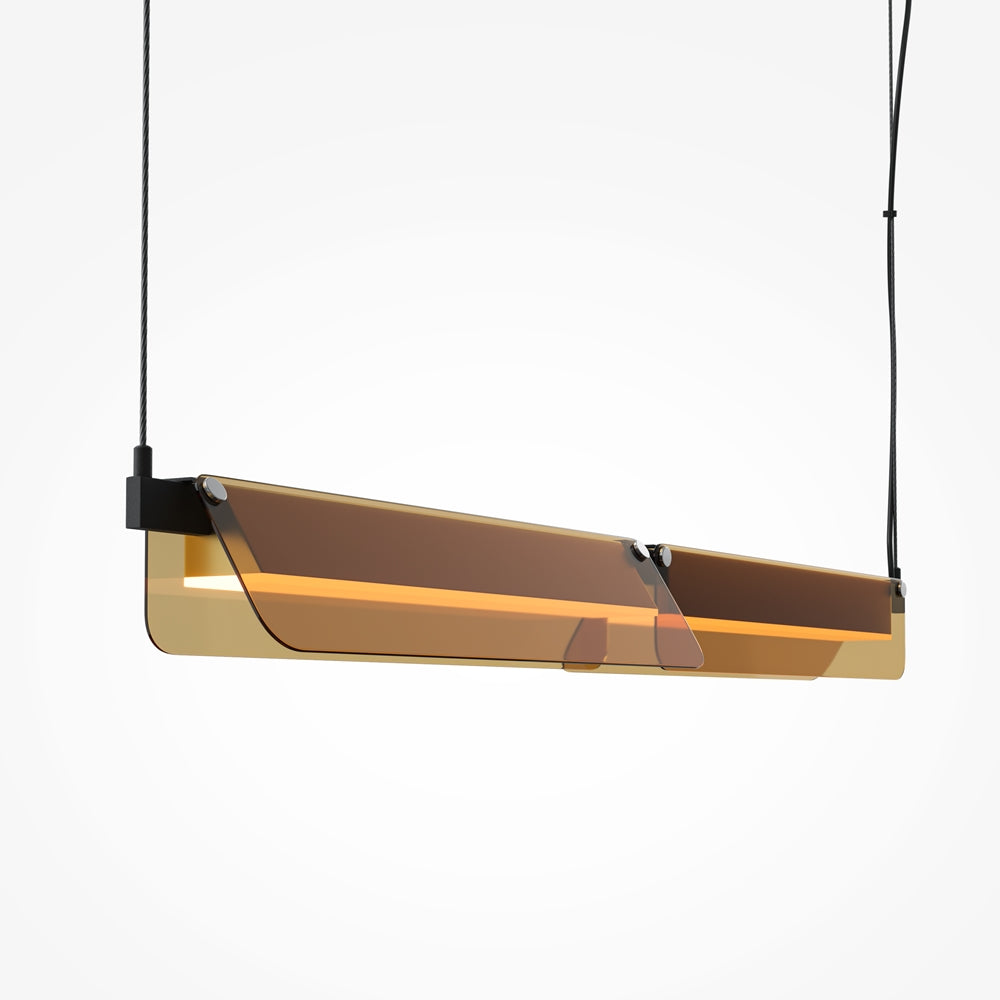 Maytoni Flat LED viseća svjetiljka