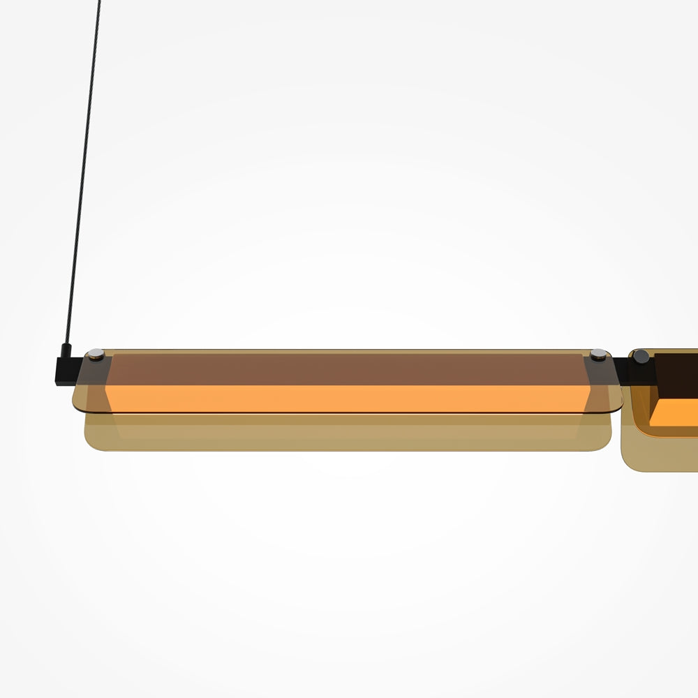 Maytoni Flat LED viseća svjetiljka