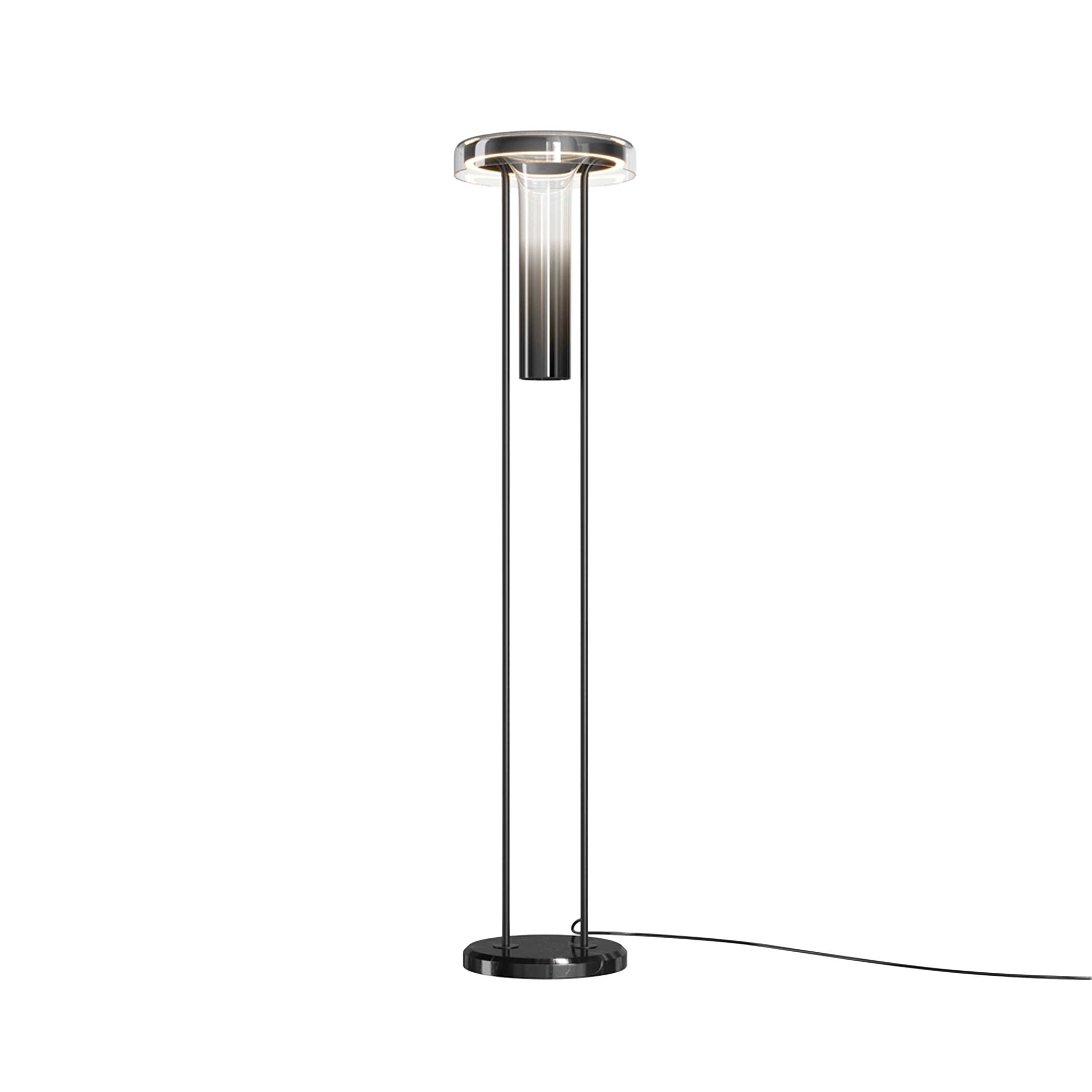 Maytoni Ikebana LED podna lampa