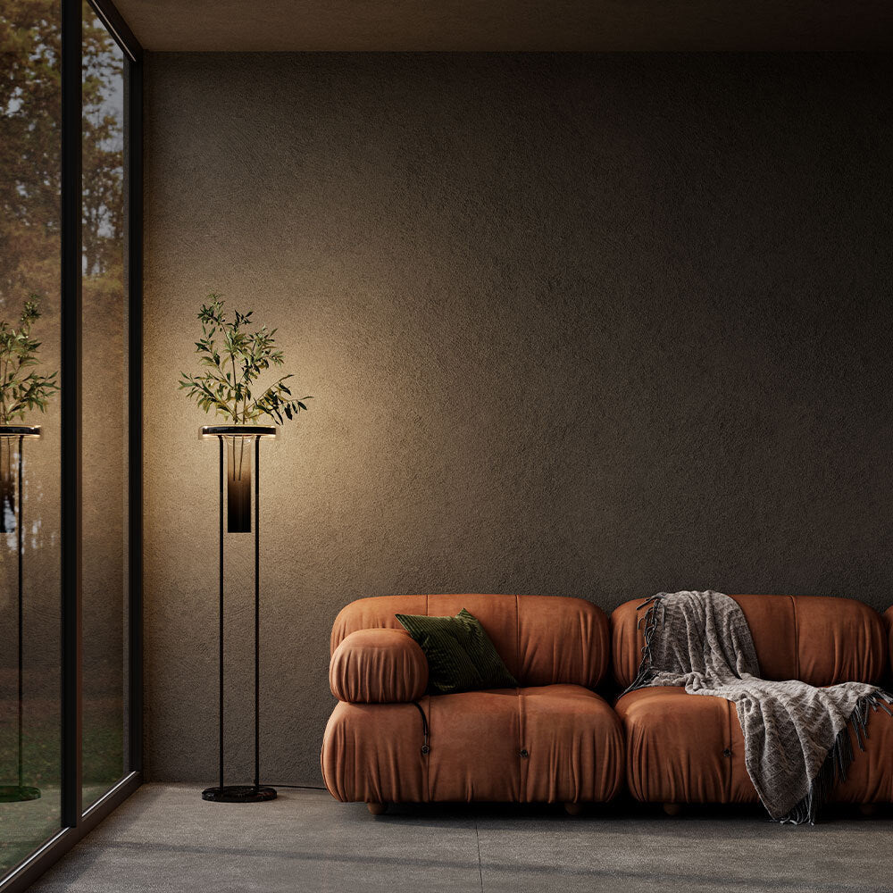 Maytoni Ikebana LED podna lampa
