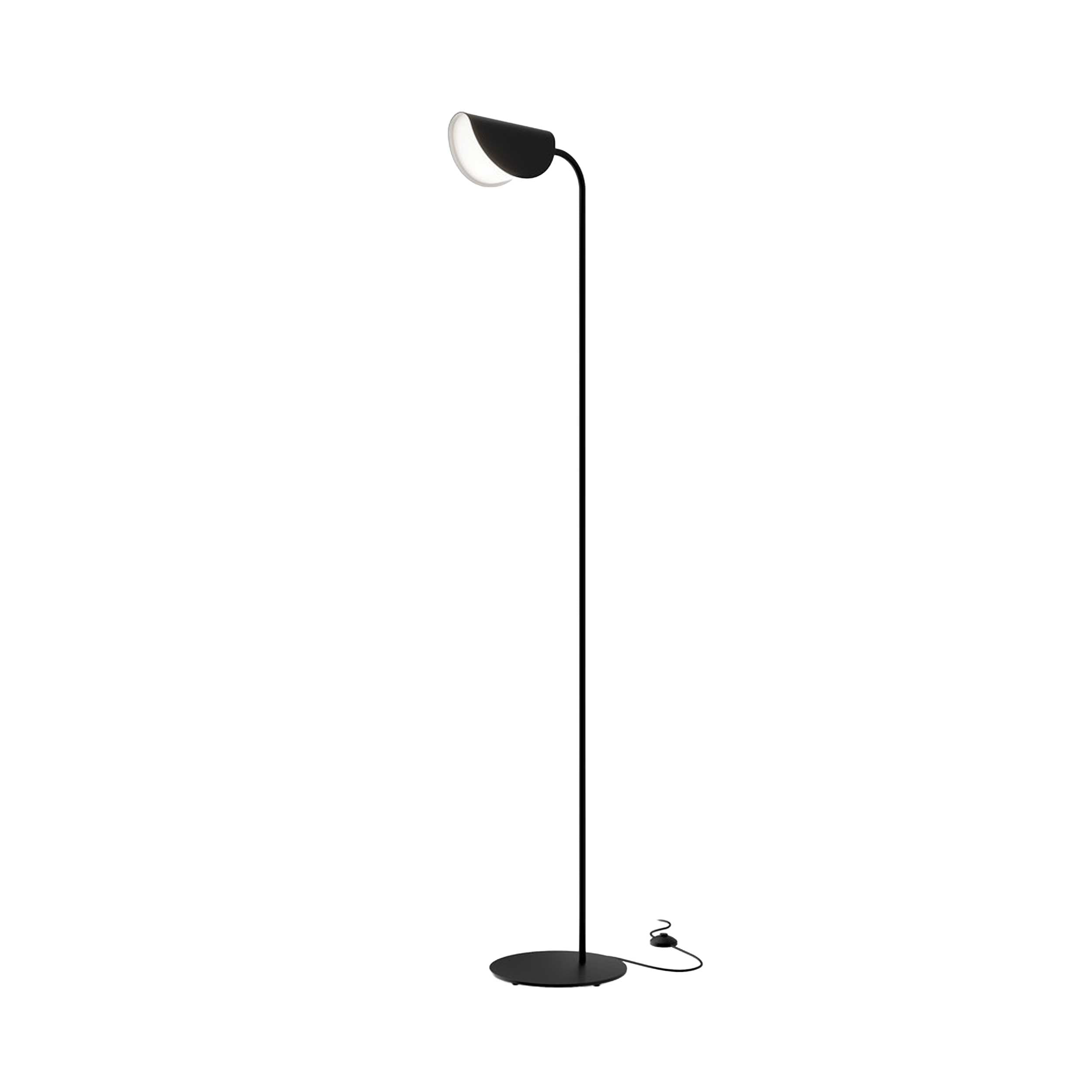 Maytoni Mollis G9 podna lampa
