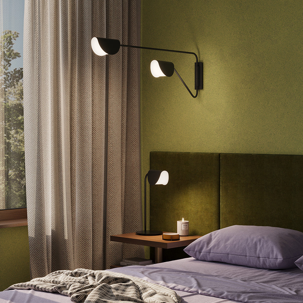 Maytoni Mollis G9 stolna lampa