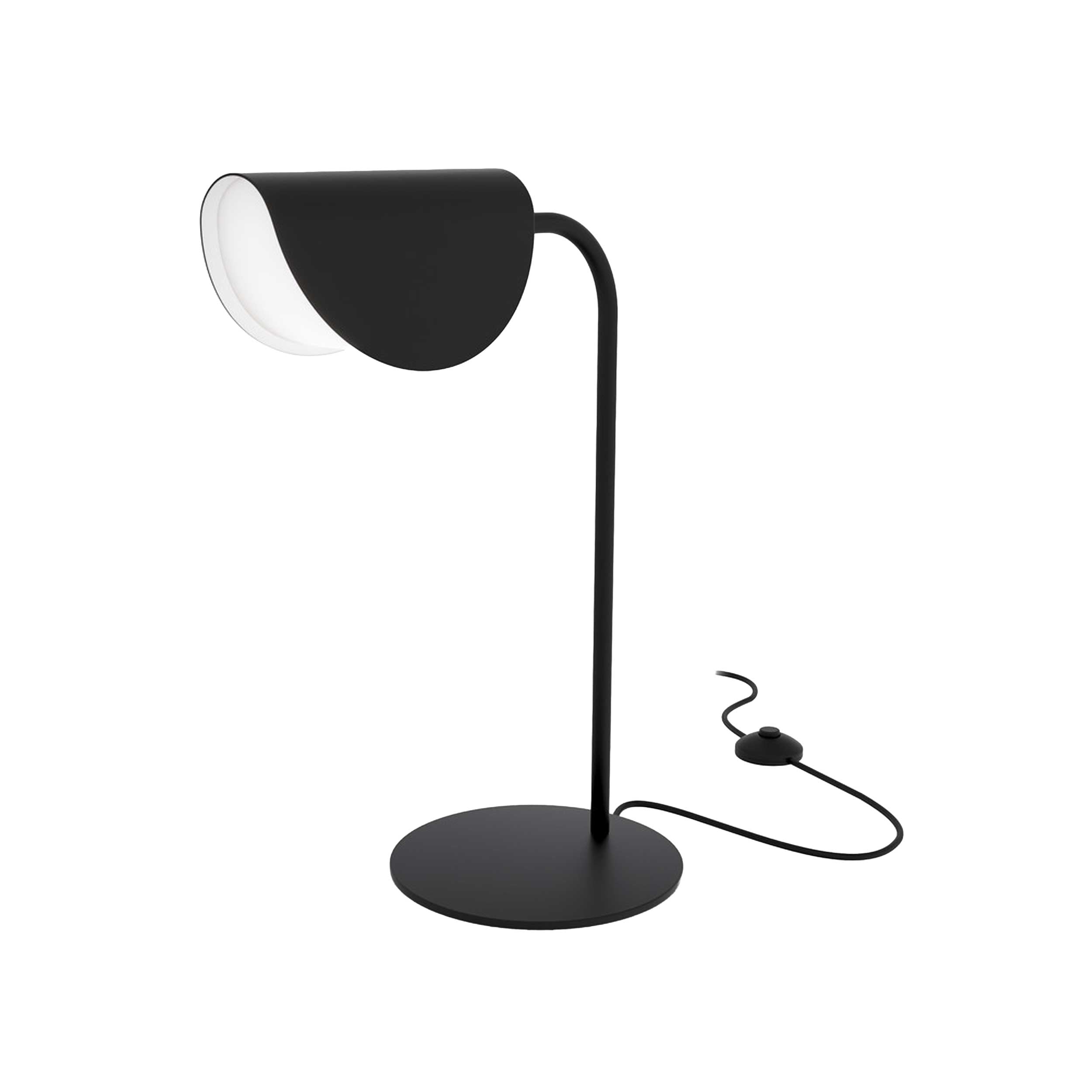 Maytoni Mollis G9 stolna lampa