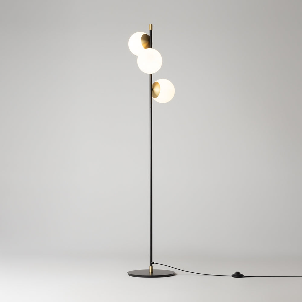 Maytoni Nostalgia E14 podna lampa