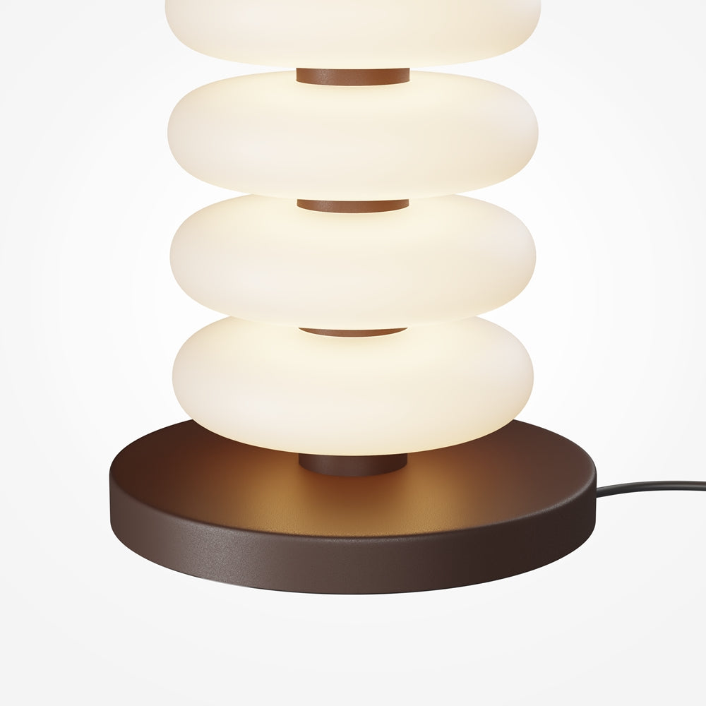 Maytoni Nuvem LED podna lampa