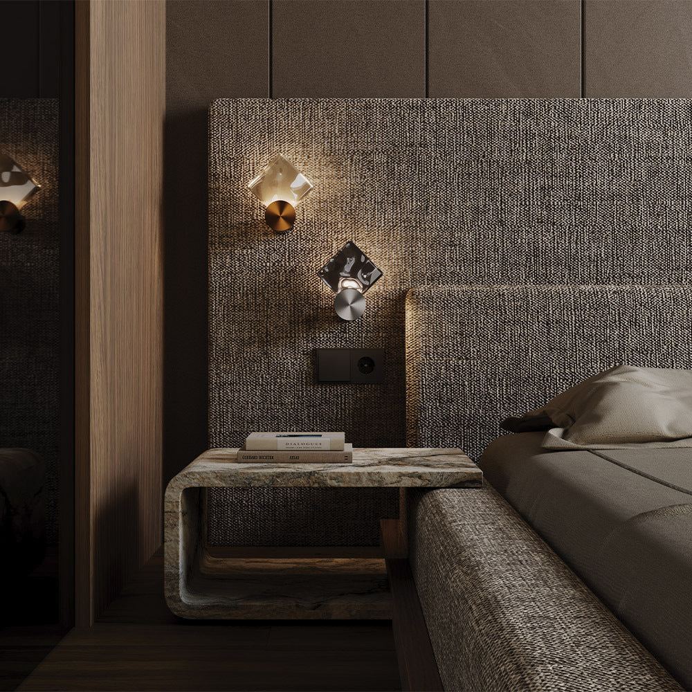 Maytoni Quadro LED zidna svjetiljka