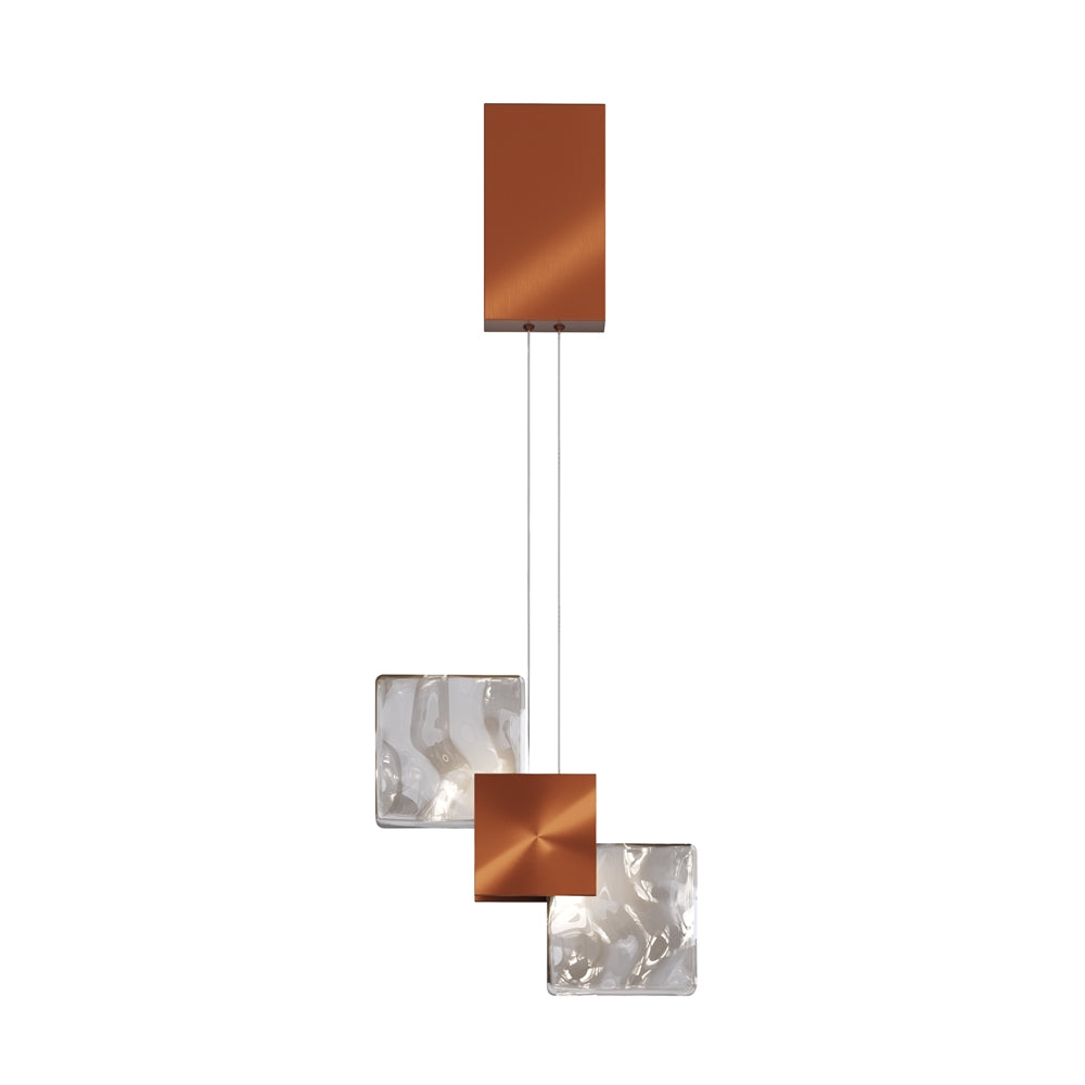 Maytoni Quadro LED viseća svjetiljka