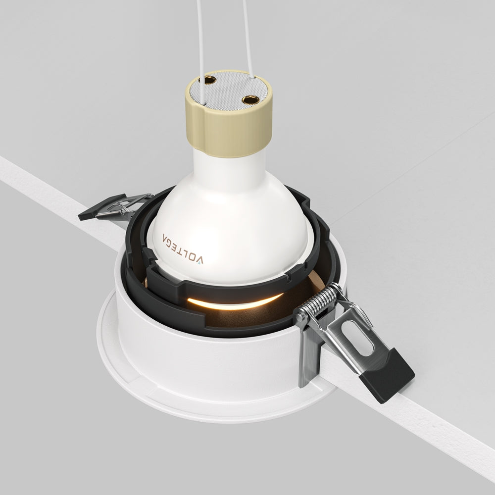 Maytoni downlight Share GU10 ugradbena kružna svjetiljka