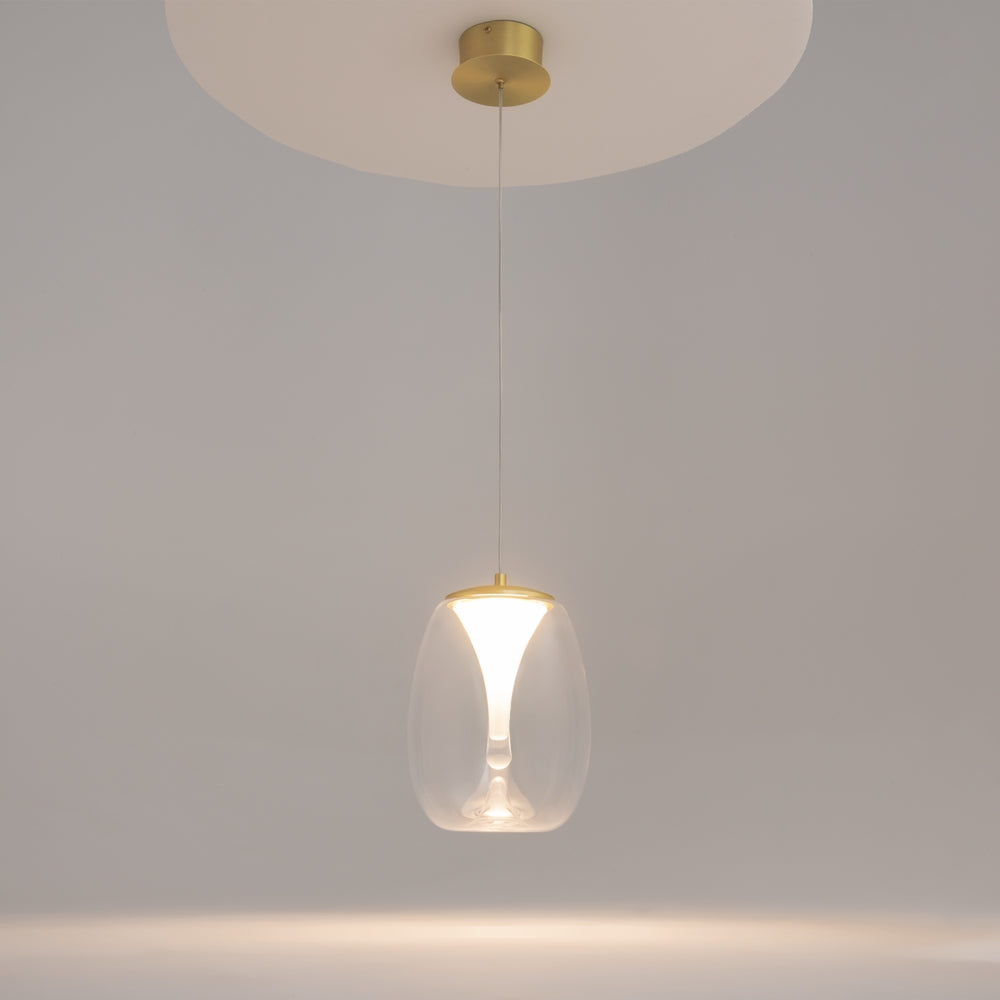 Maytoni Splash LED viseća svjetiljka