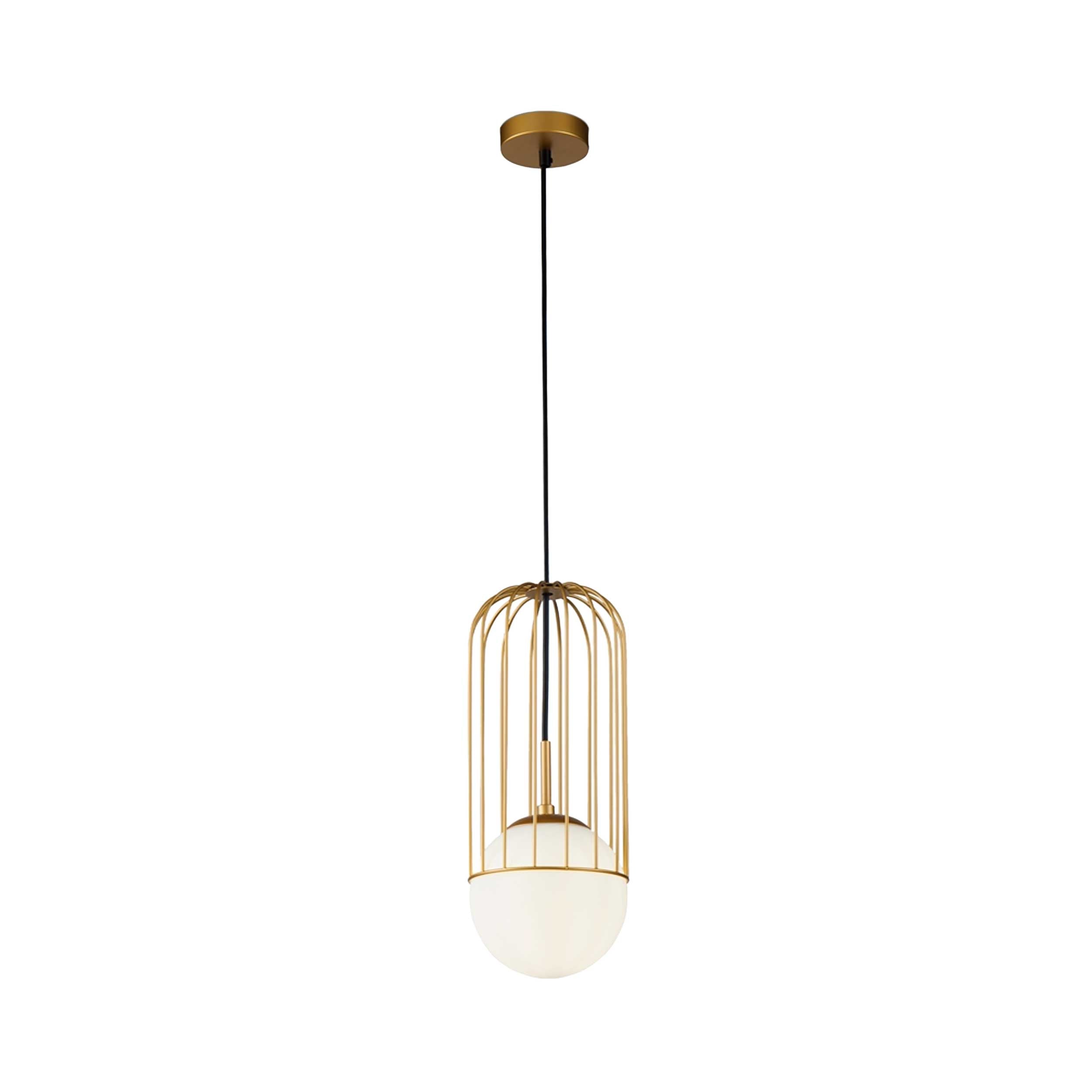 Maytoni Telford E27 viseća svjetiljka