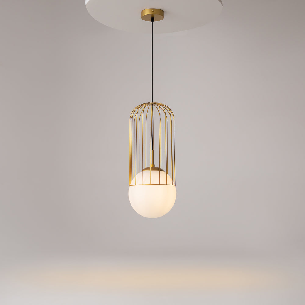 Maytoni Telford E27 viseća svjetiljka
